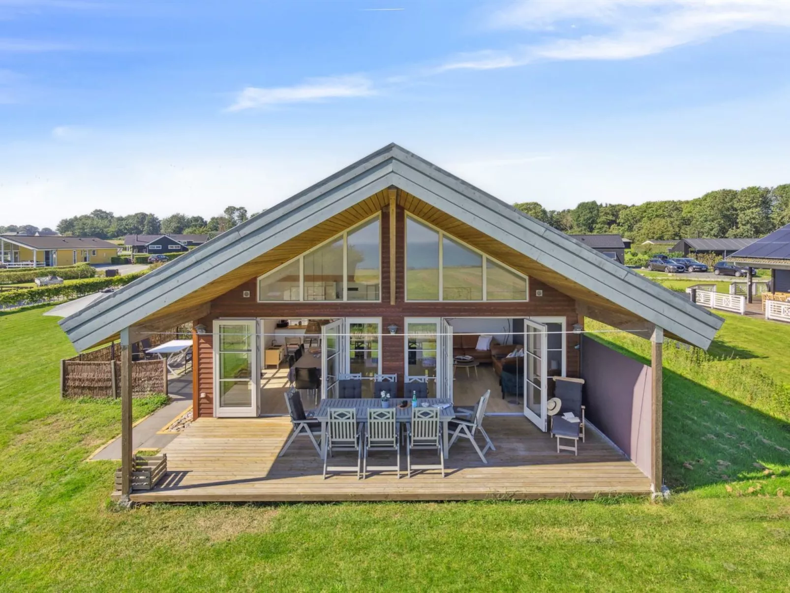 "Aderice" - 300m from the sea-Buiten