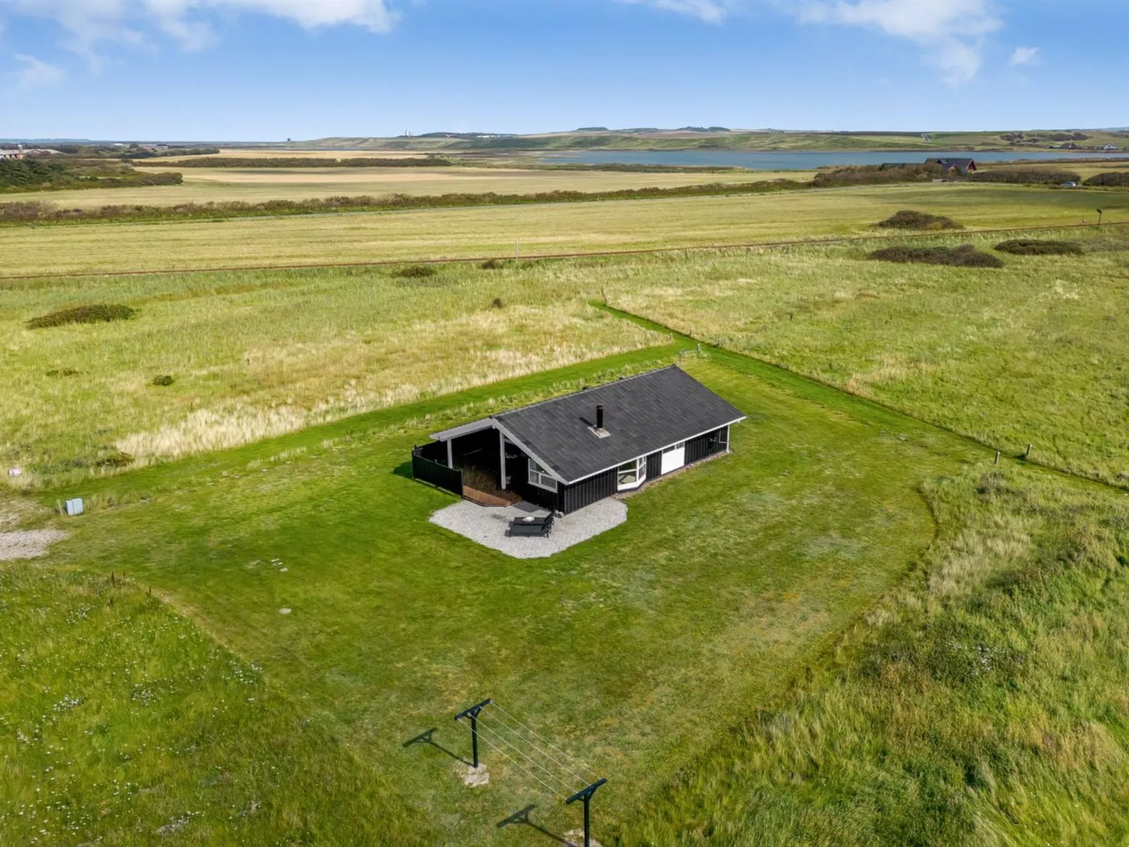 "Eemil" - 700m from the sea-Buiten