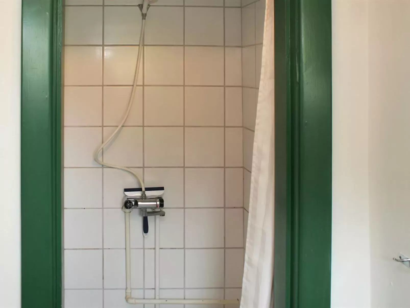"Withar" - 800m from the sea-Binnen