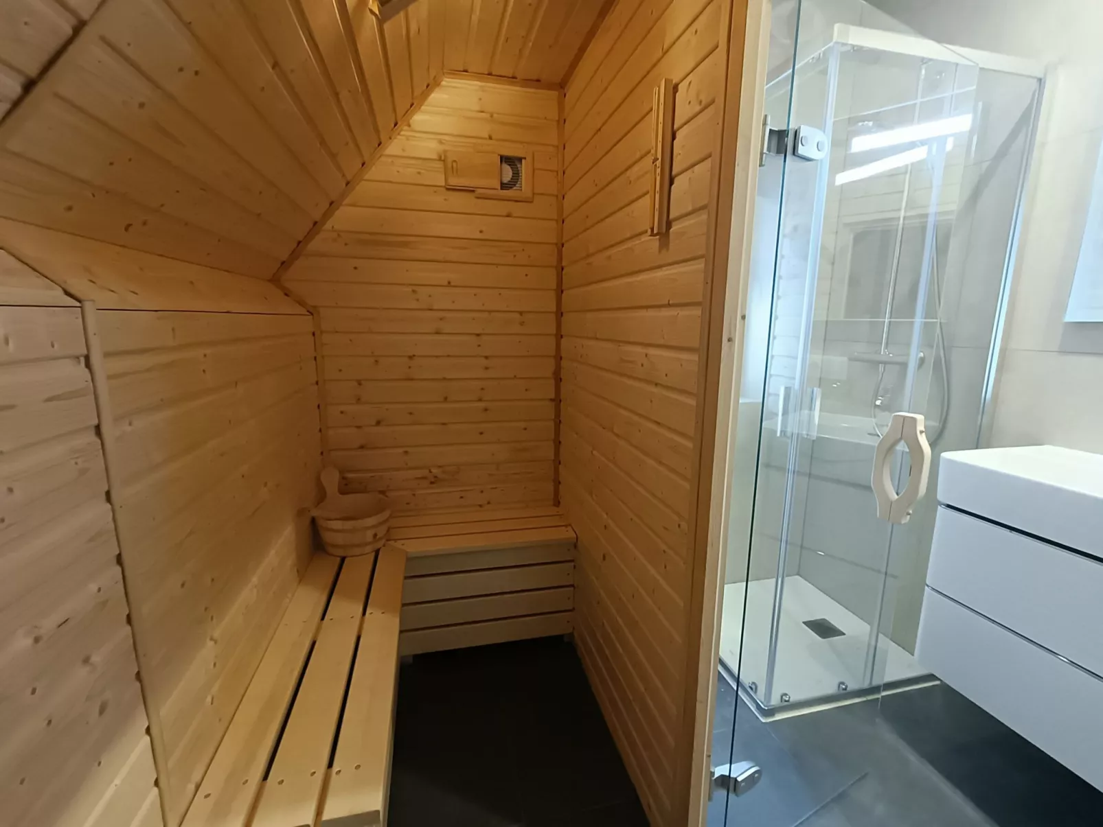 EuroParcs Veluwemeer