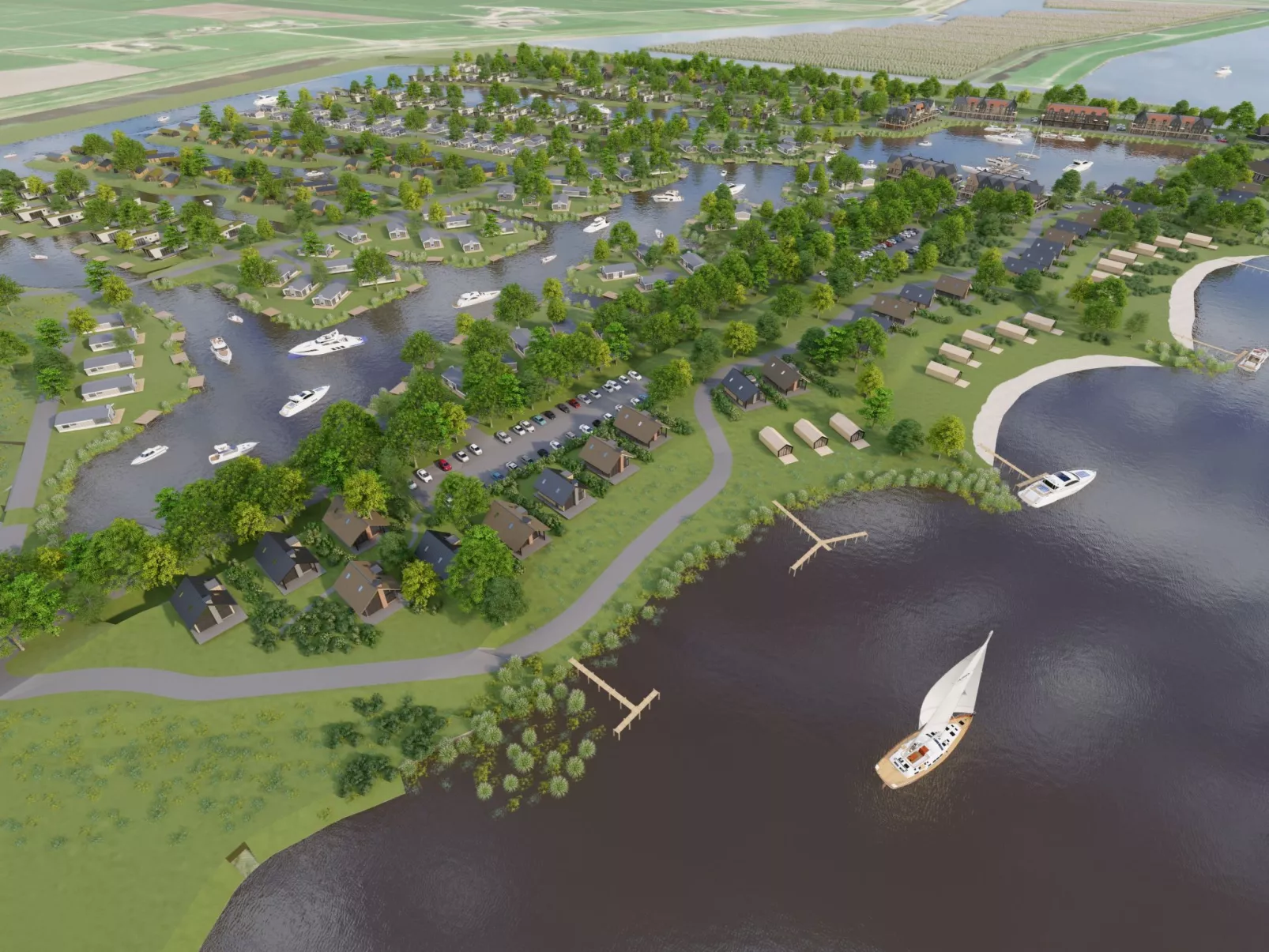 De Scheepswerf 4-Buiten