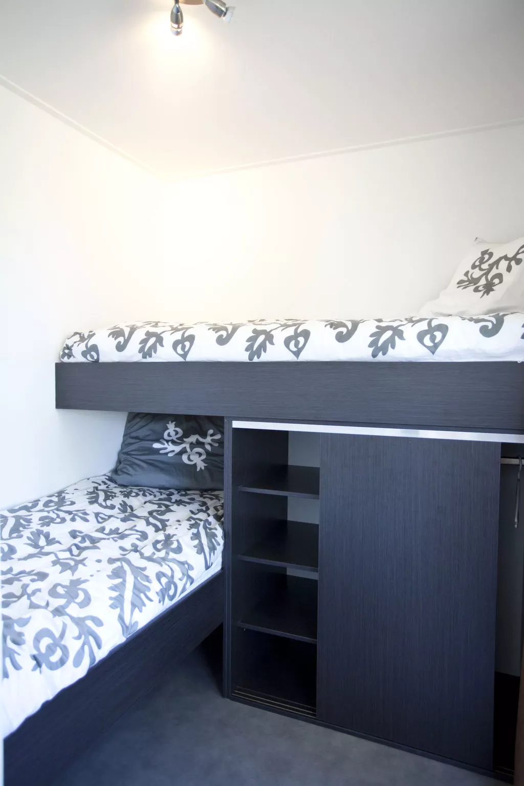 Cube Exclusif-Binnen