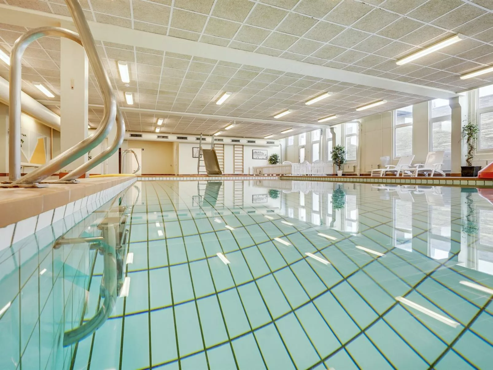 "Benite" - 50m from the sea-Buiten