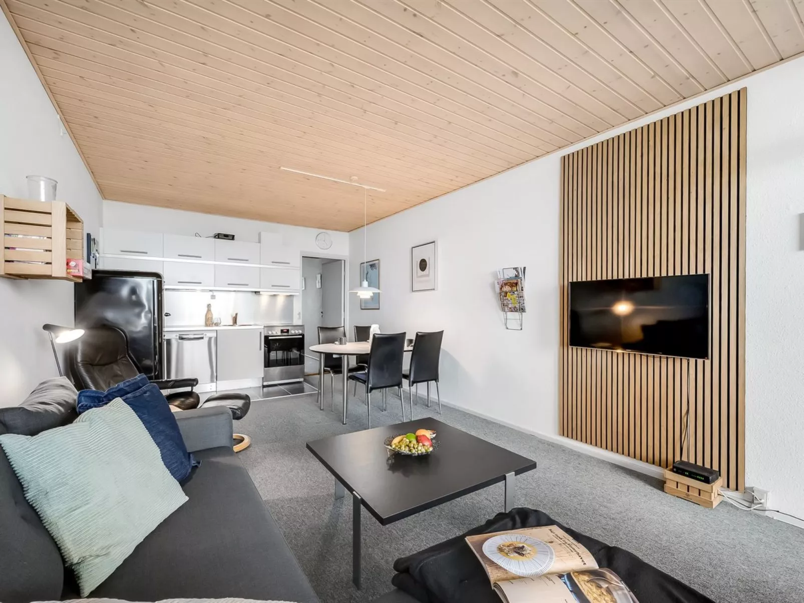 "Benite" - 50m from the sea-Binnen