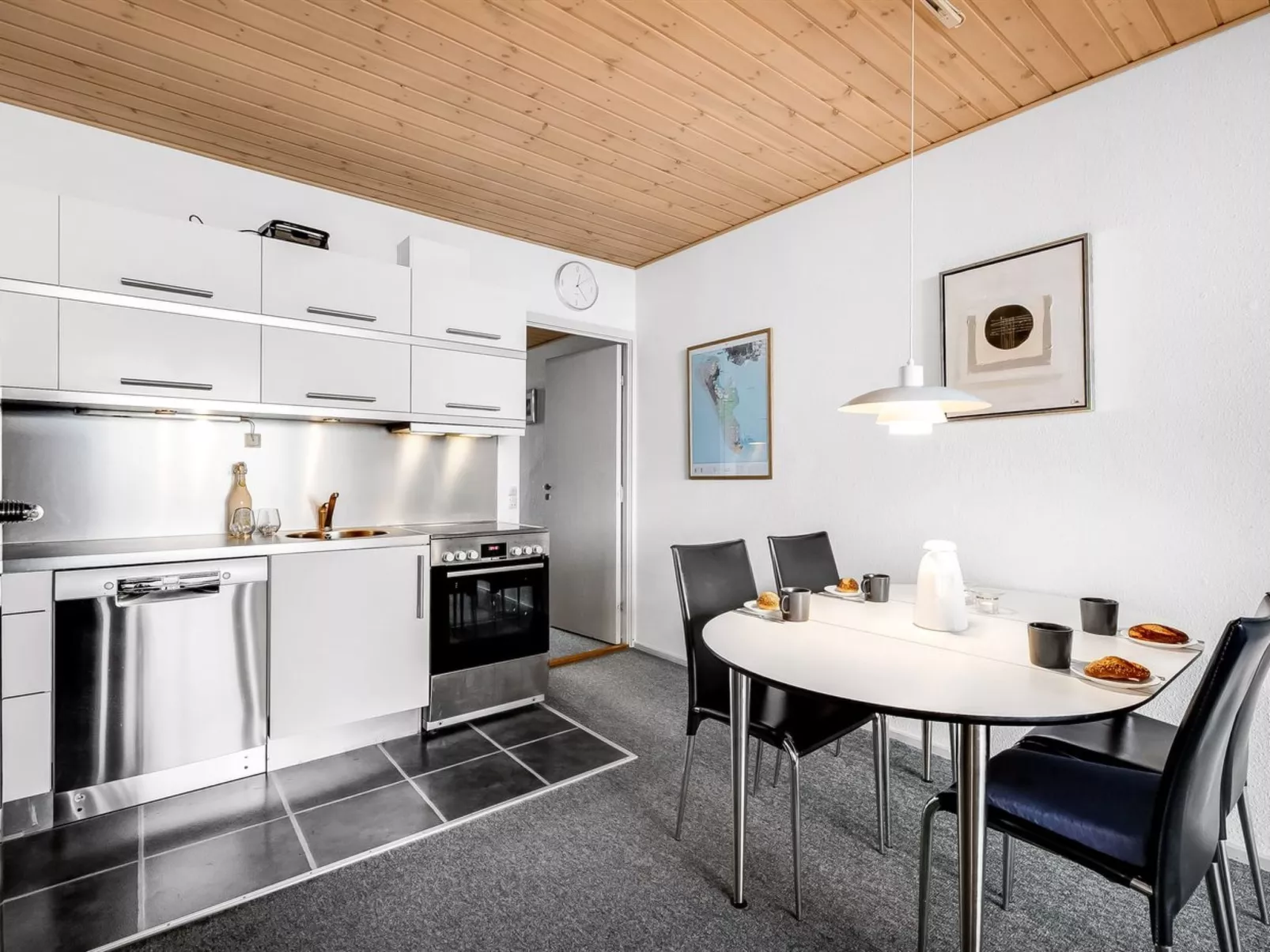 "Benite" - 50m from the sea-Buiten