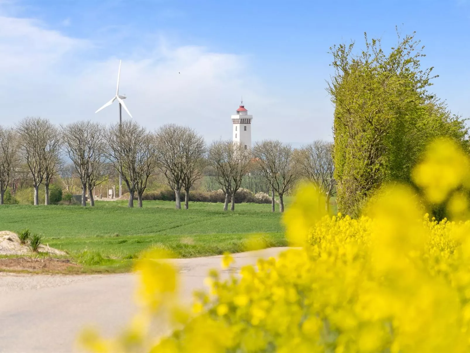 "Store" - 700m from the sea-Buiten