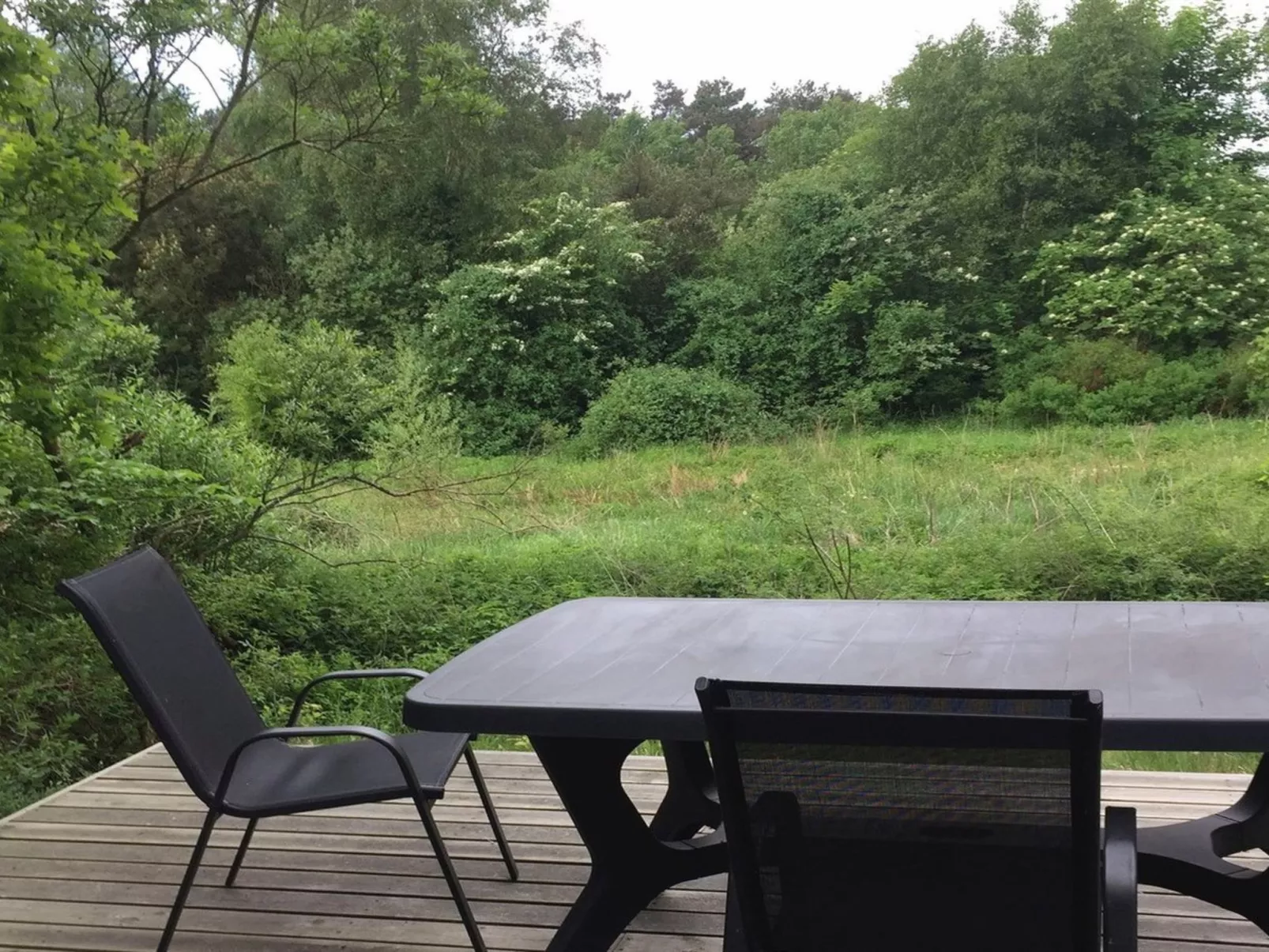 "Laurine" - 2.7km from the sea-Buiten