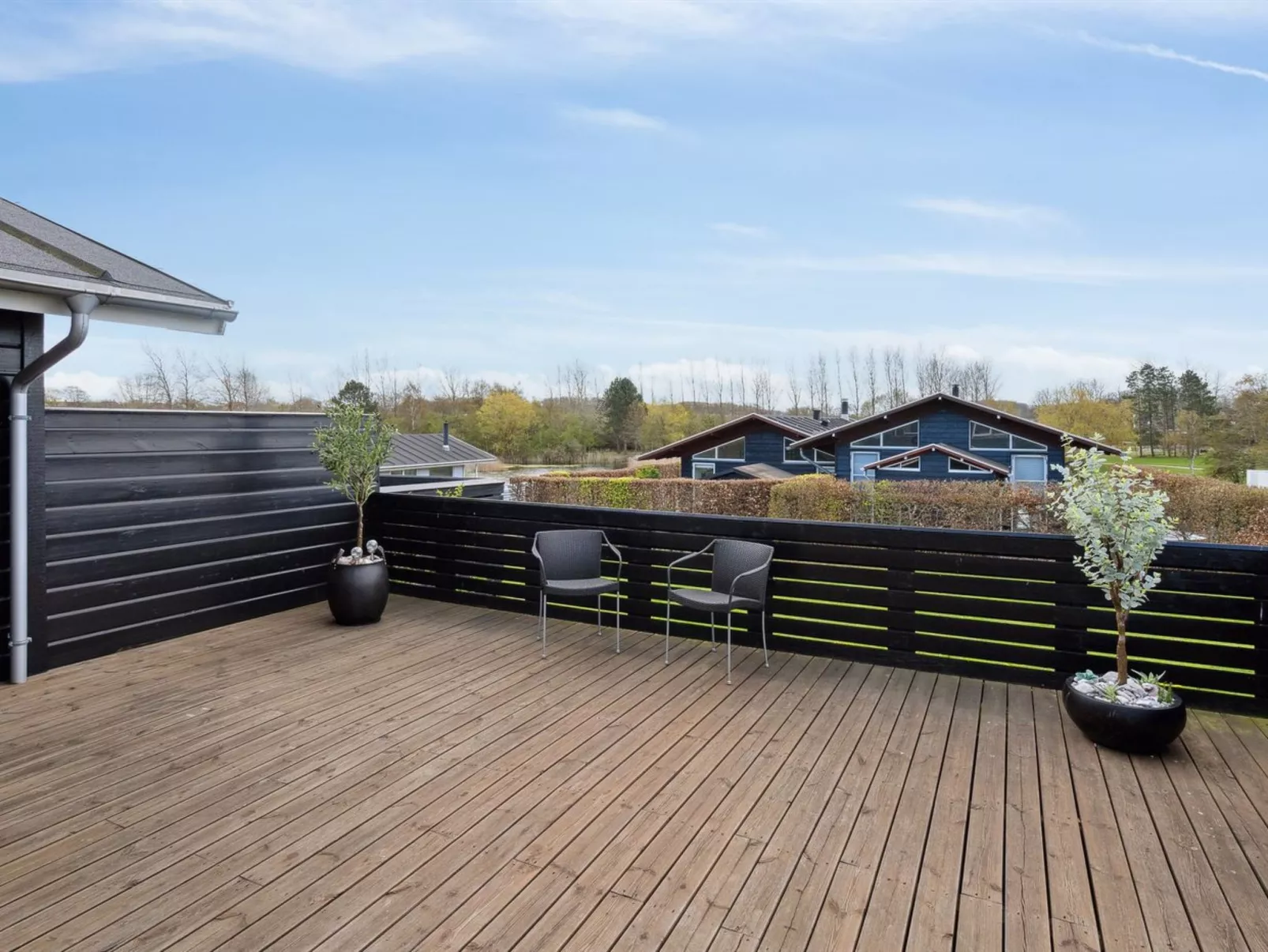 "Sointu" - 250m from the sea-Buiten