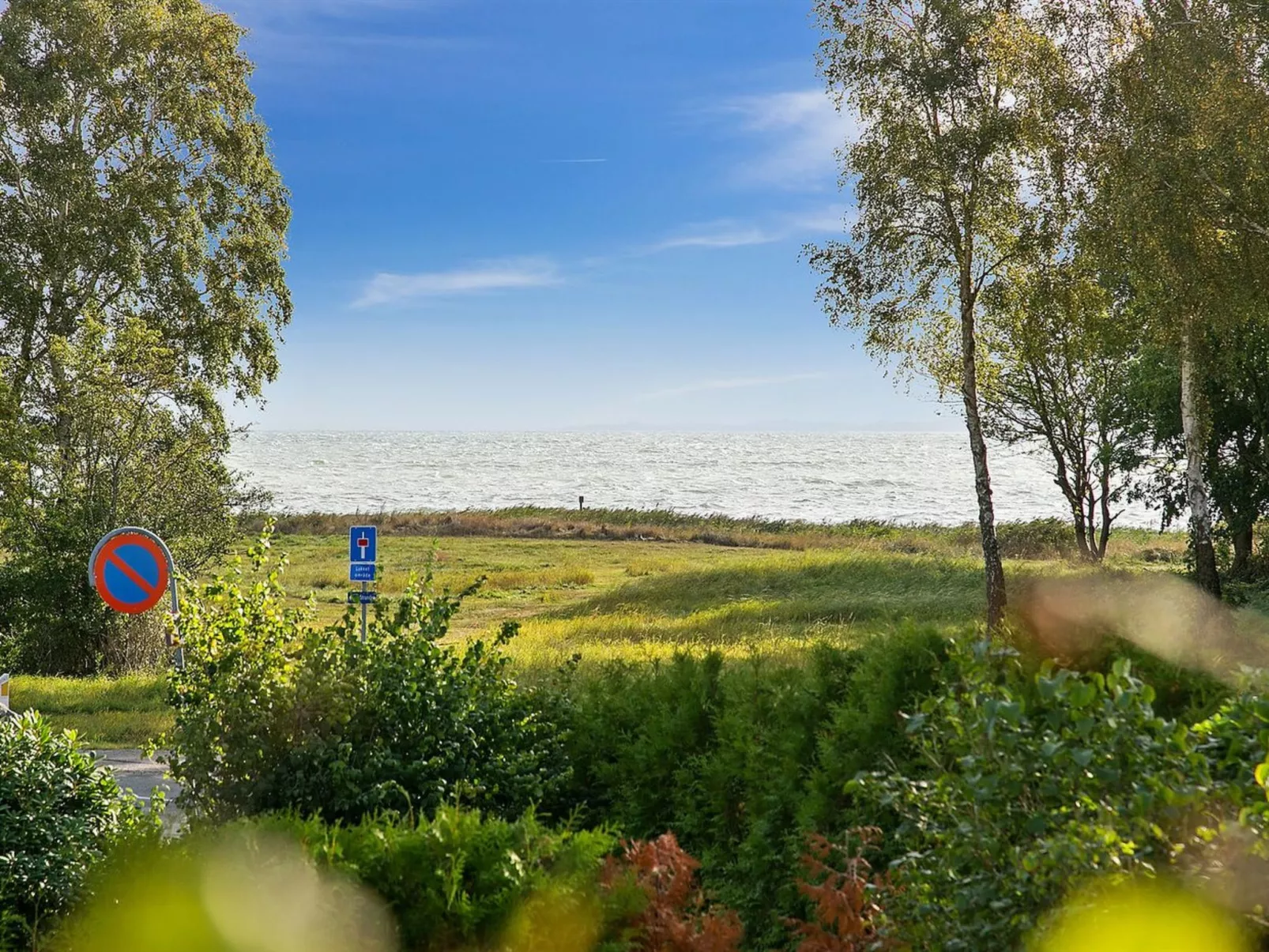 "Melina" - 100m from the sea-Buiten
