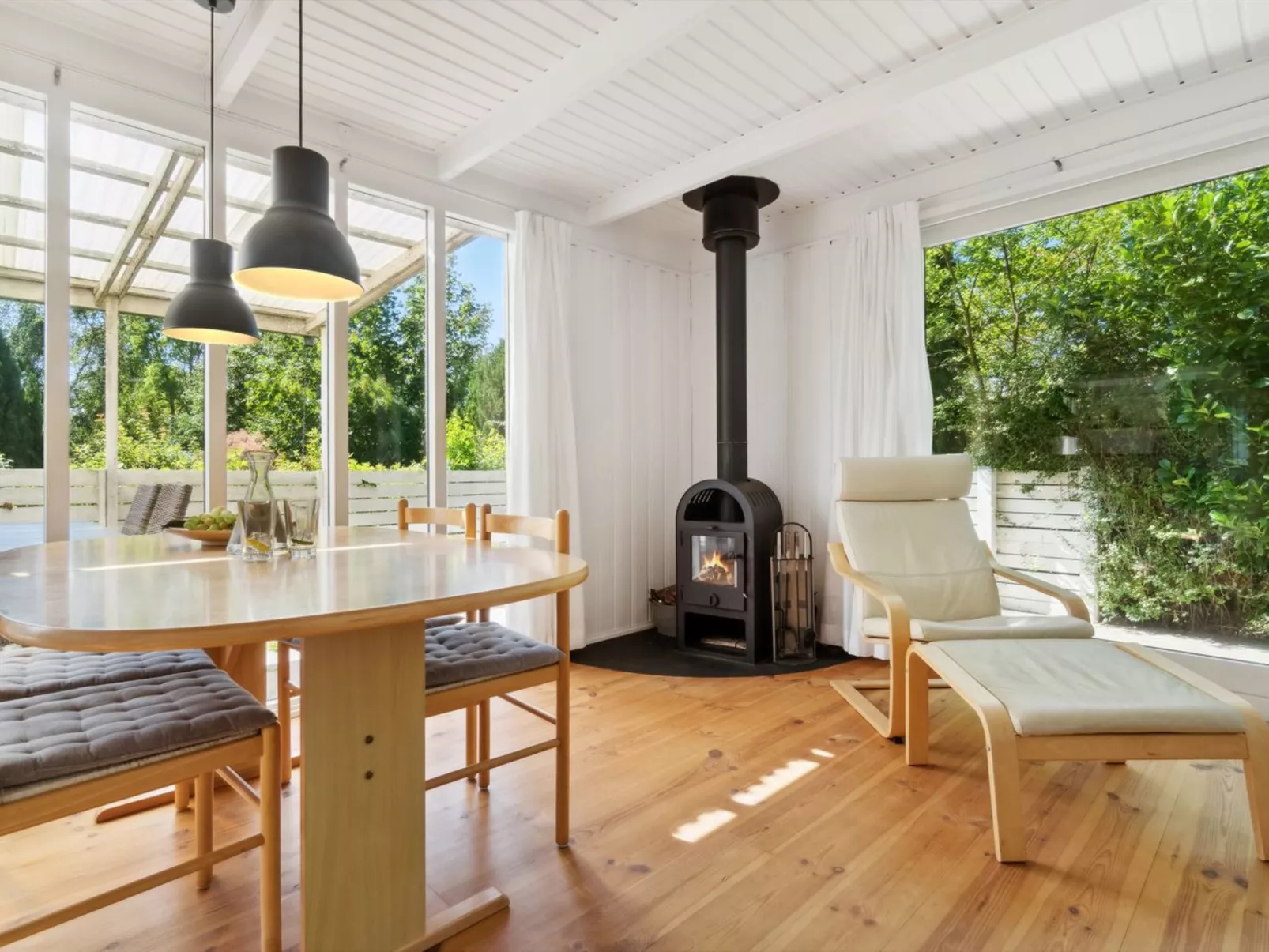 "Anni" - 250m from the sea-Binnen