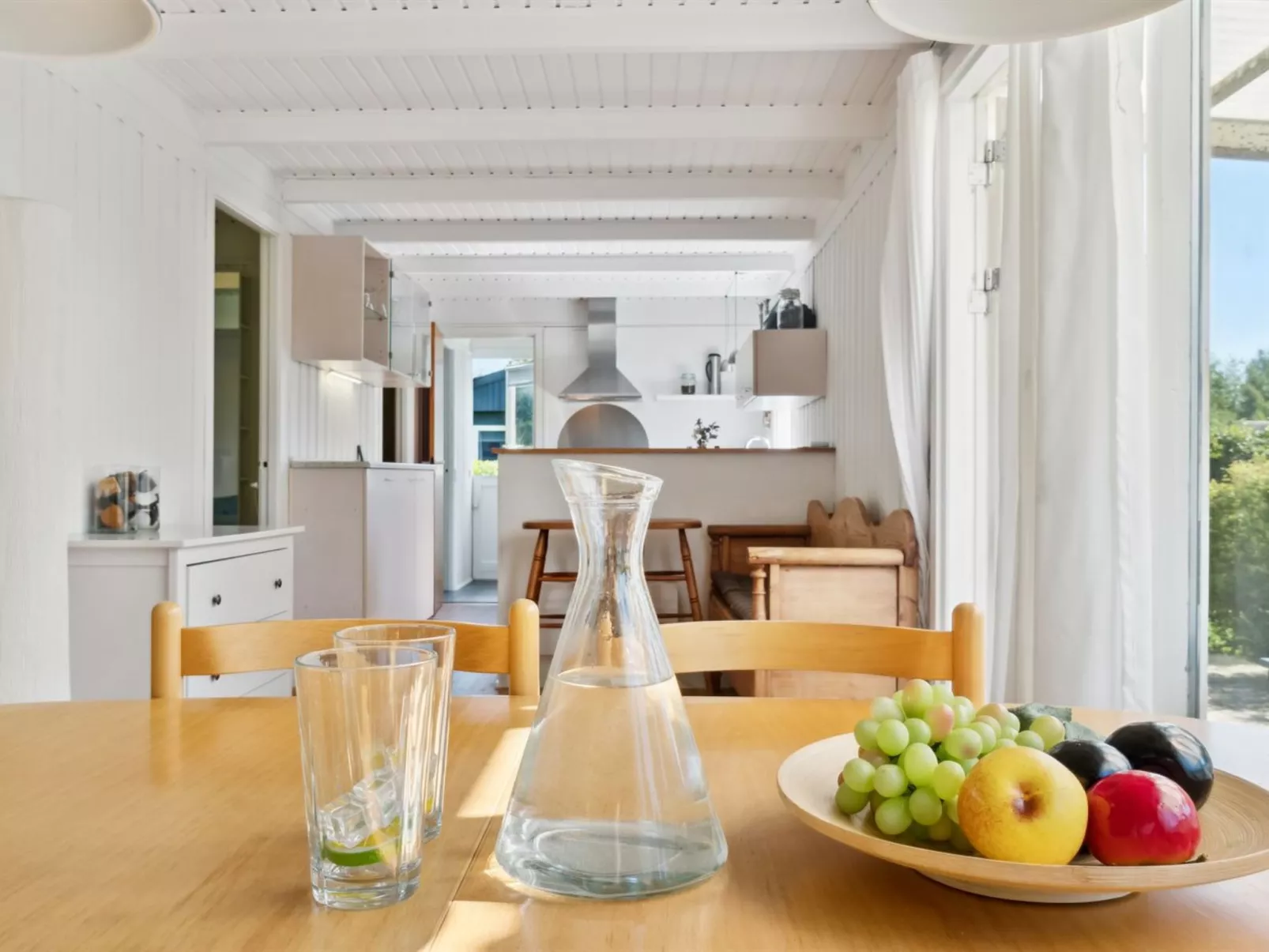 "Anni" - 250m from the sea-Binnen