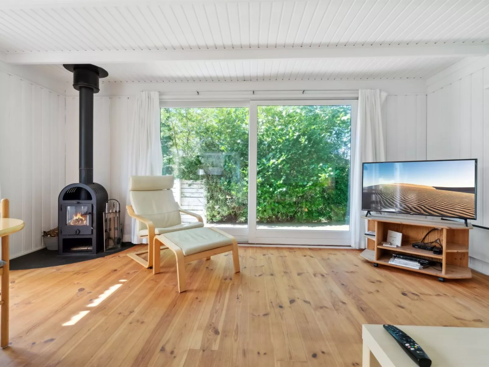 "Anni" - 250m from the sea-Binnen