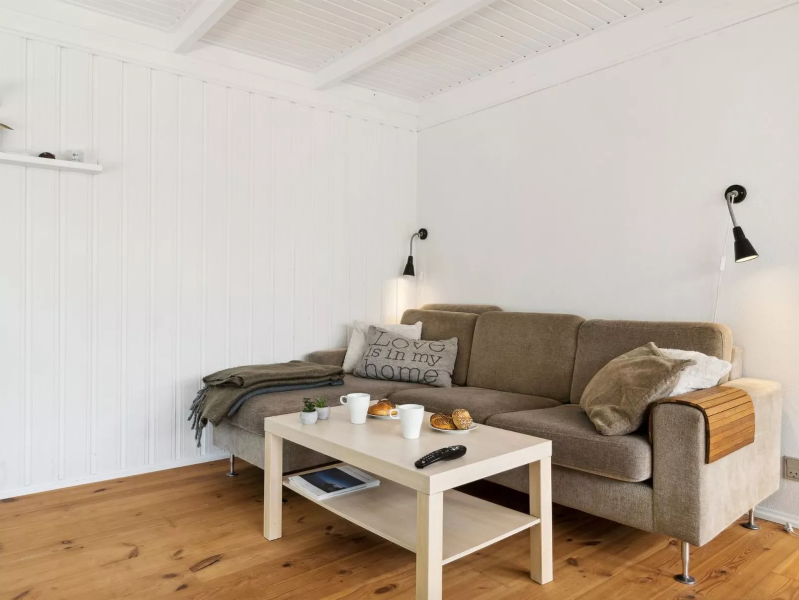 "Anni" - 250m from the sea-Binnen