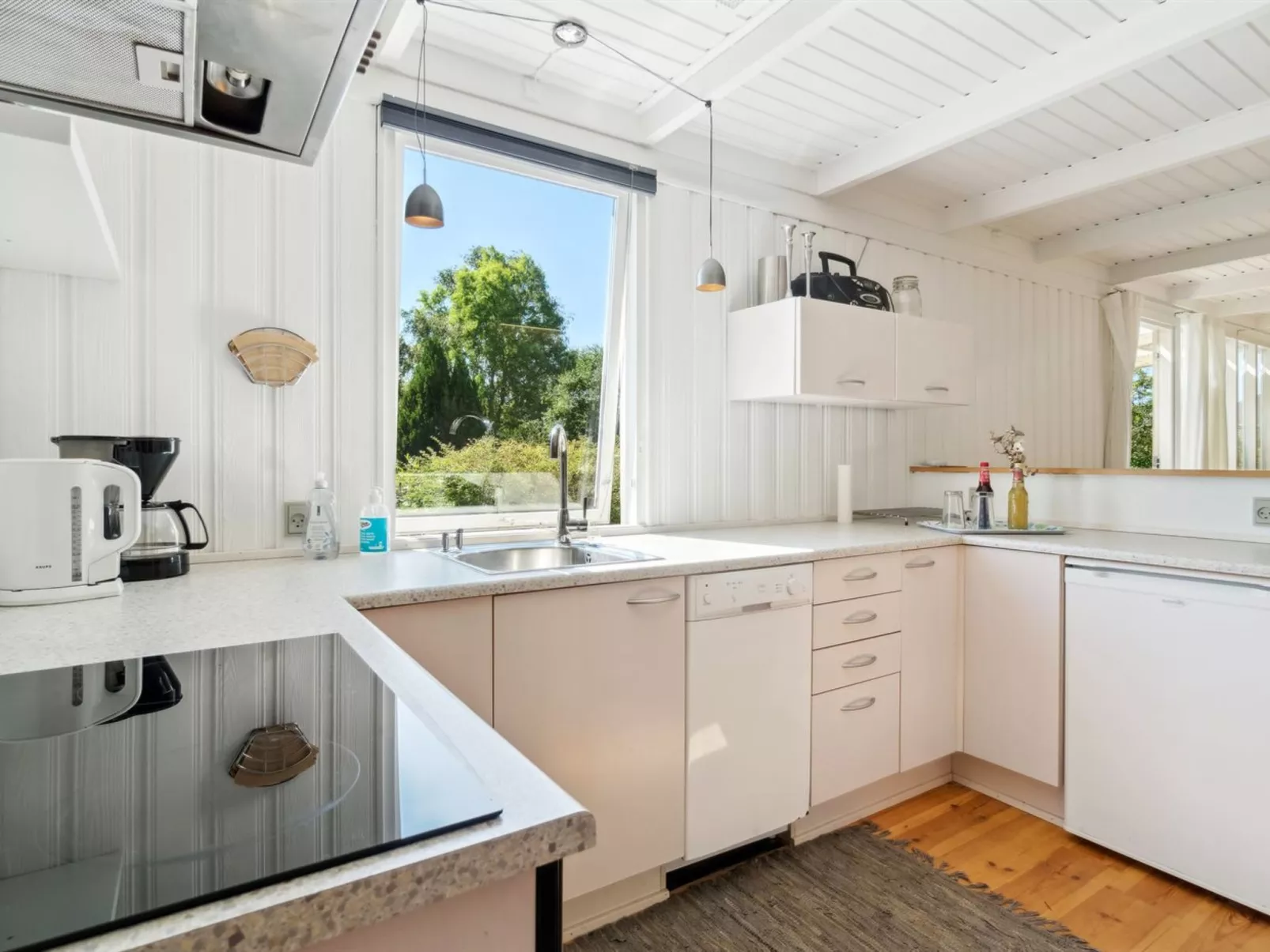 "Anni" - 250m from the sea-Binnen