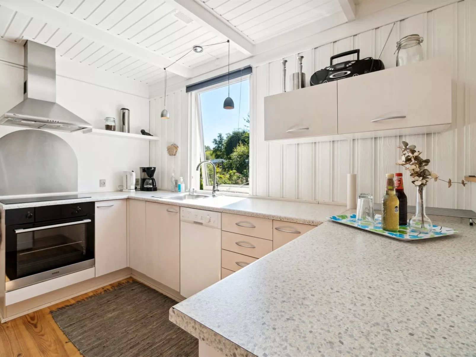 "Anni" - 250m from the sea-Binnen