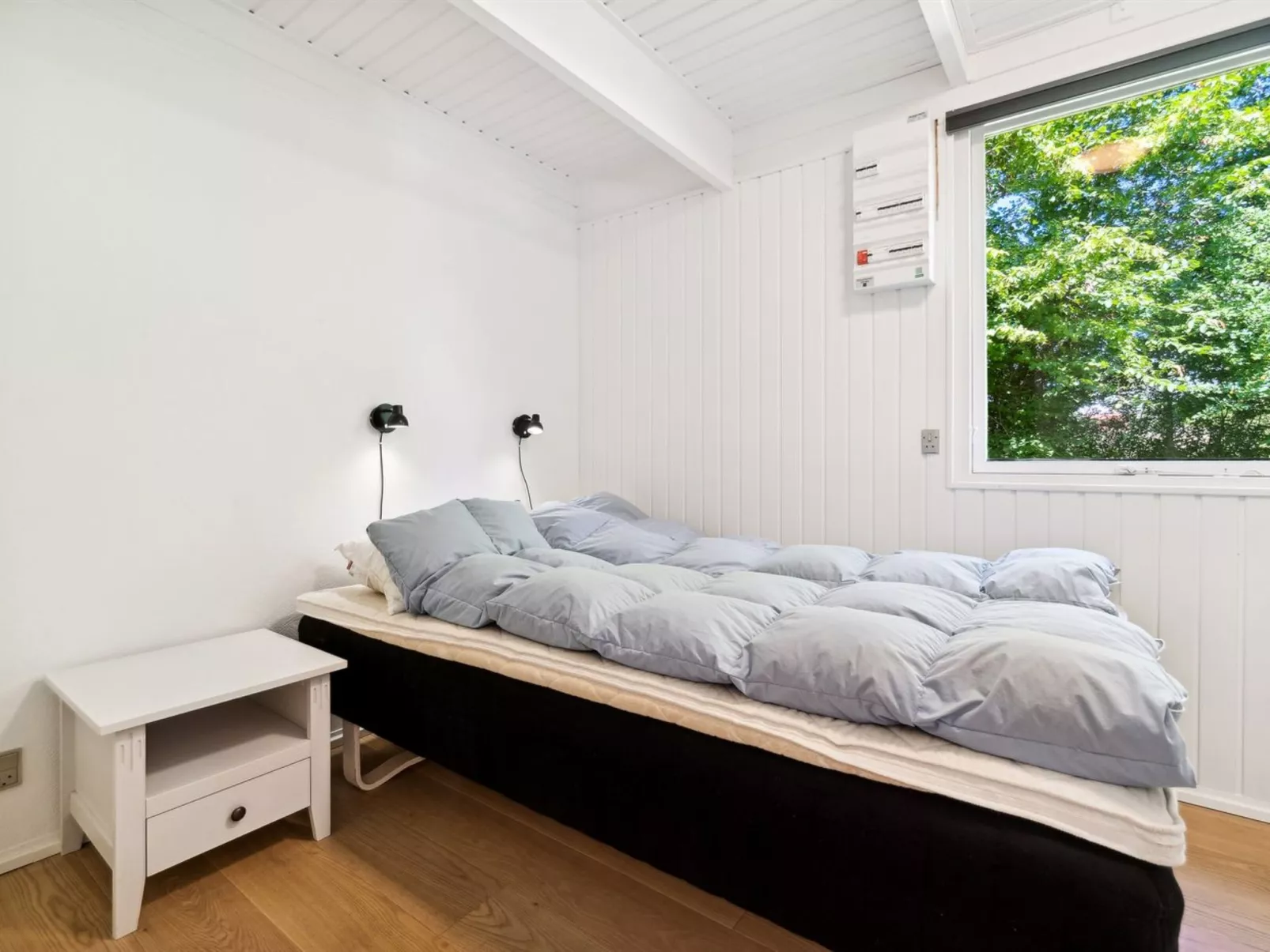 "Anni" - 250m from the sea-Binnen