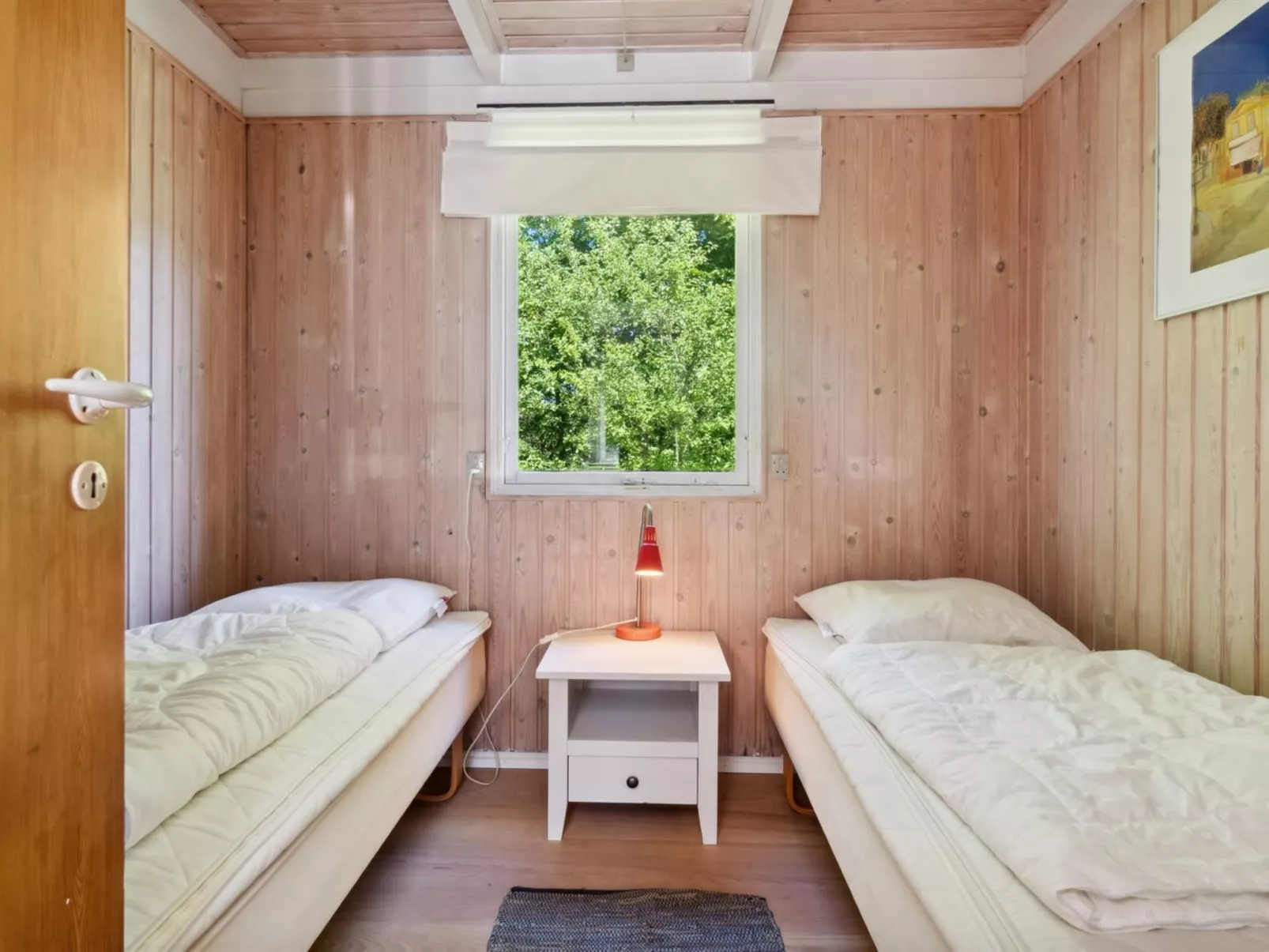 "Anni" - 250m from the sea-Binnen