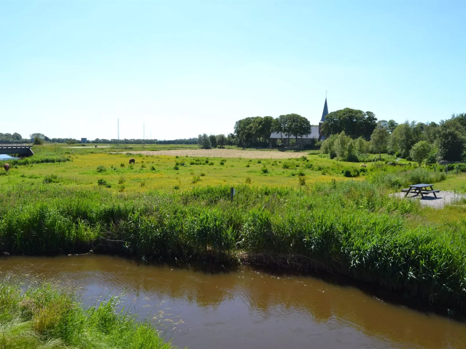 "Ahvo" - 22km from the sea-Buiten
