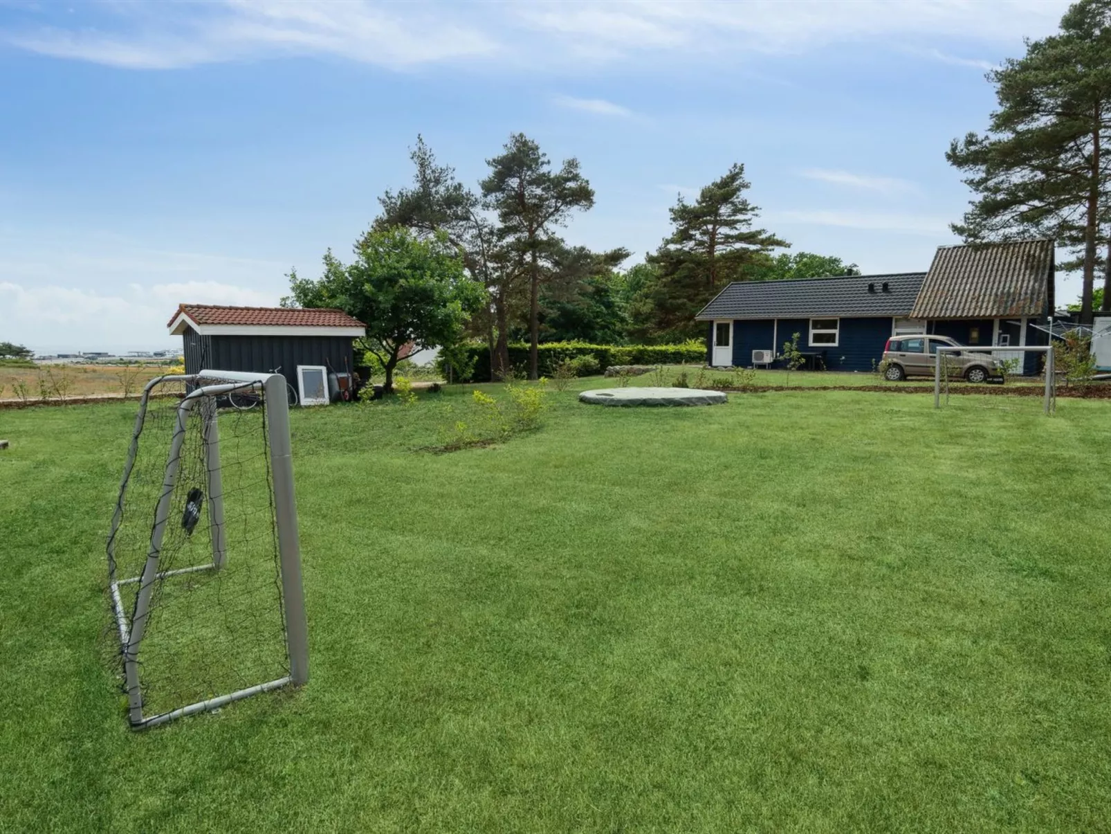 "Liesel" - 700m from the sea-Buiten