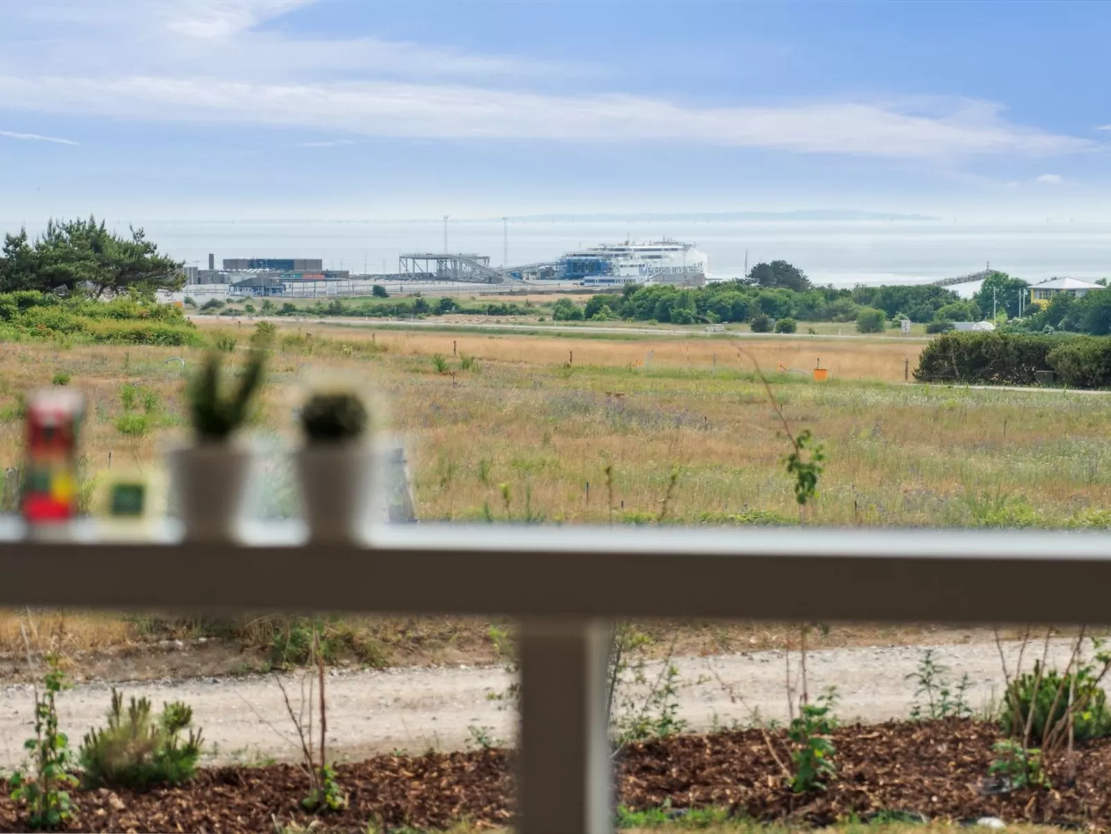 "Liesel" - 700m from the sea-Buiten