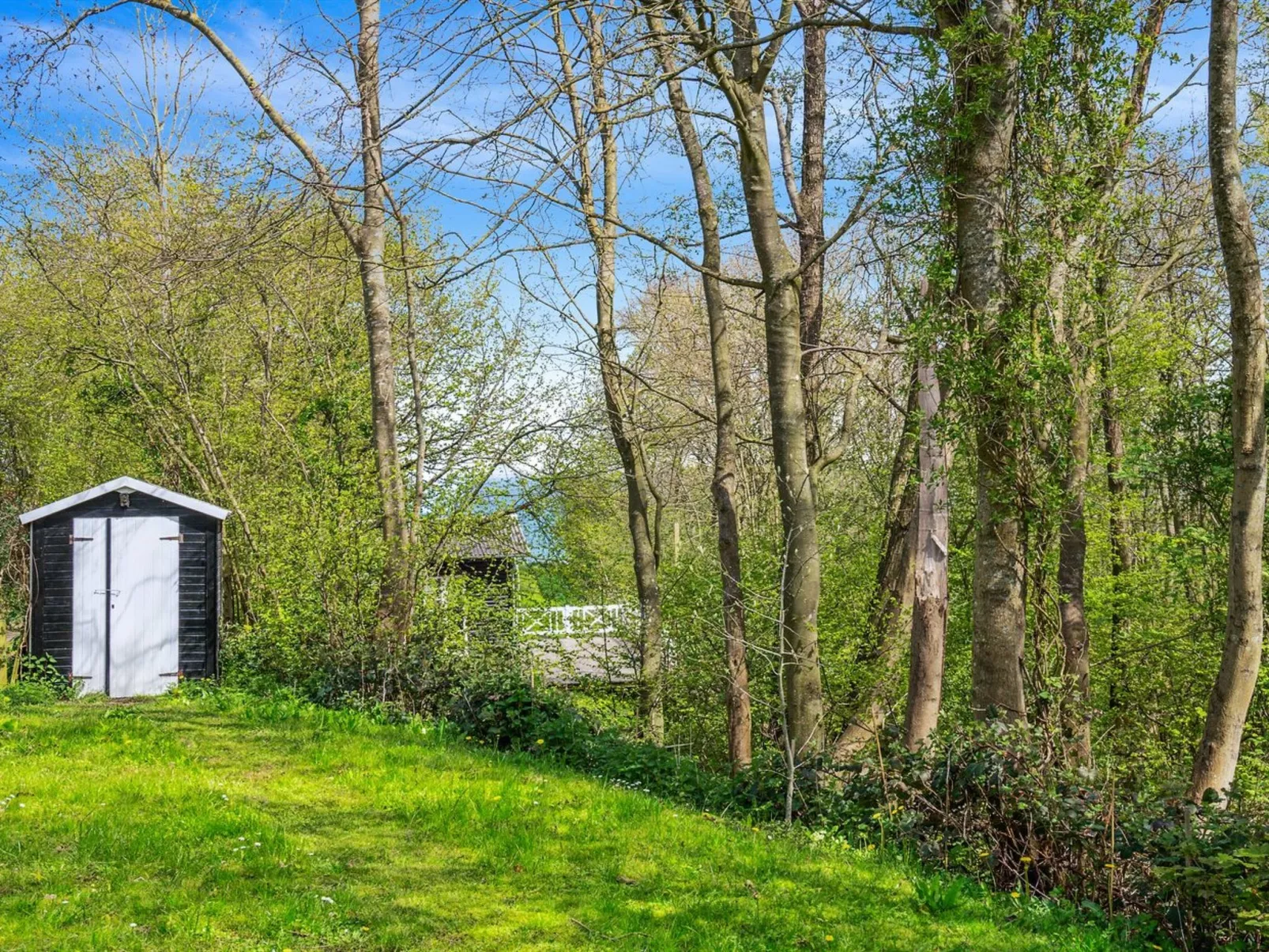 "Regine" - 150m from the sea-Buiten