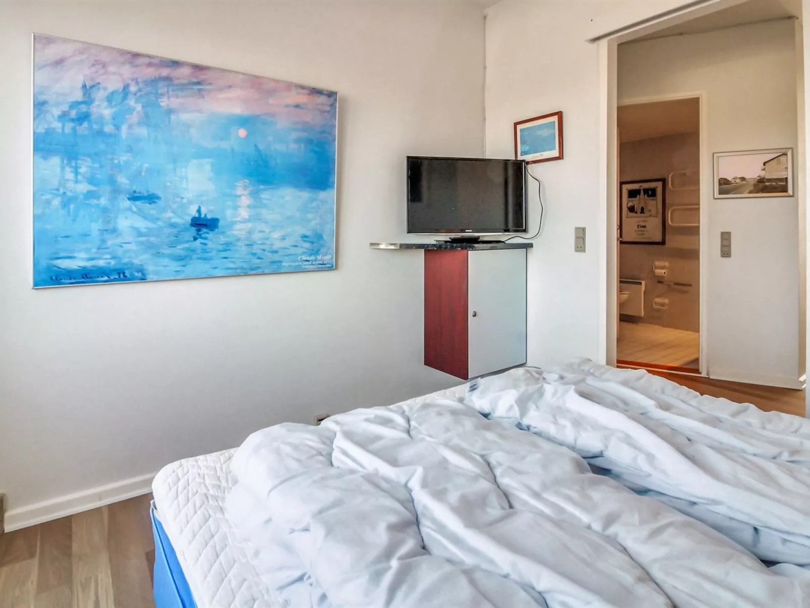 "Beada" - 100m from the sea in Western Jutland-Binnen