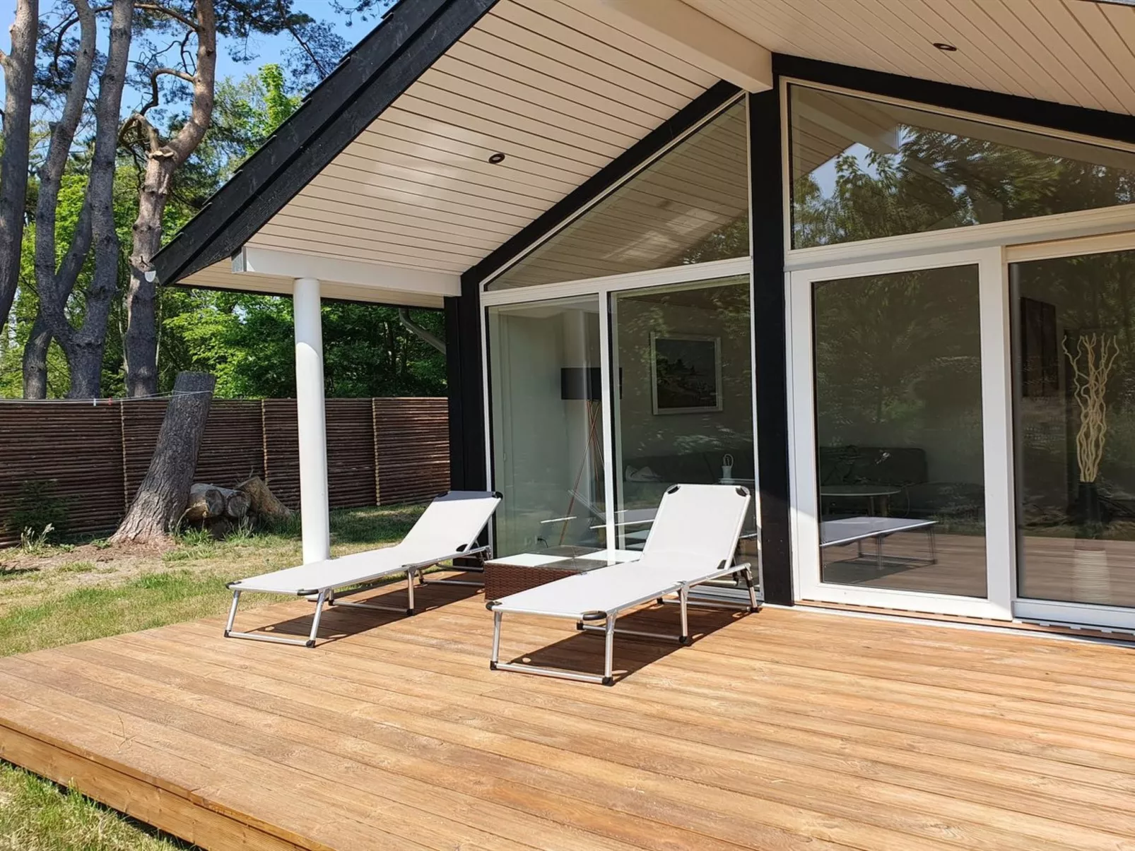 "Elin" - 200m from the sea-Buiten