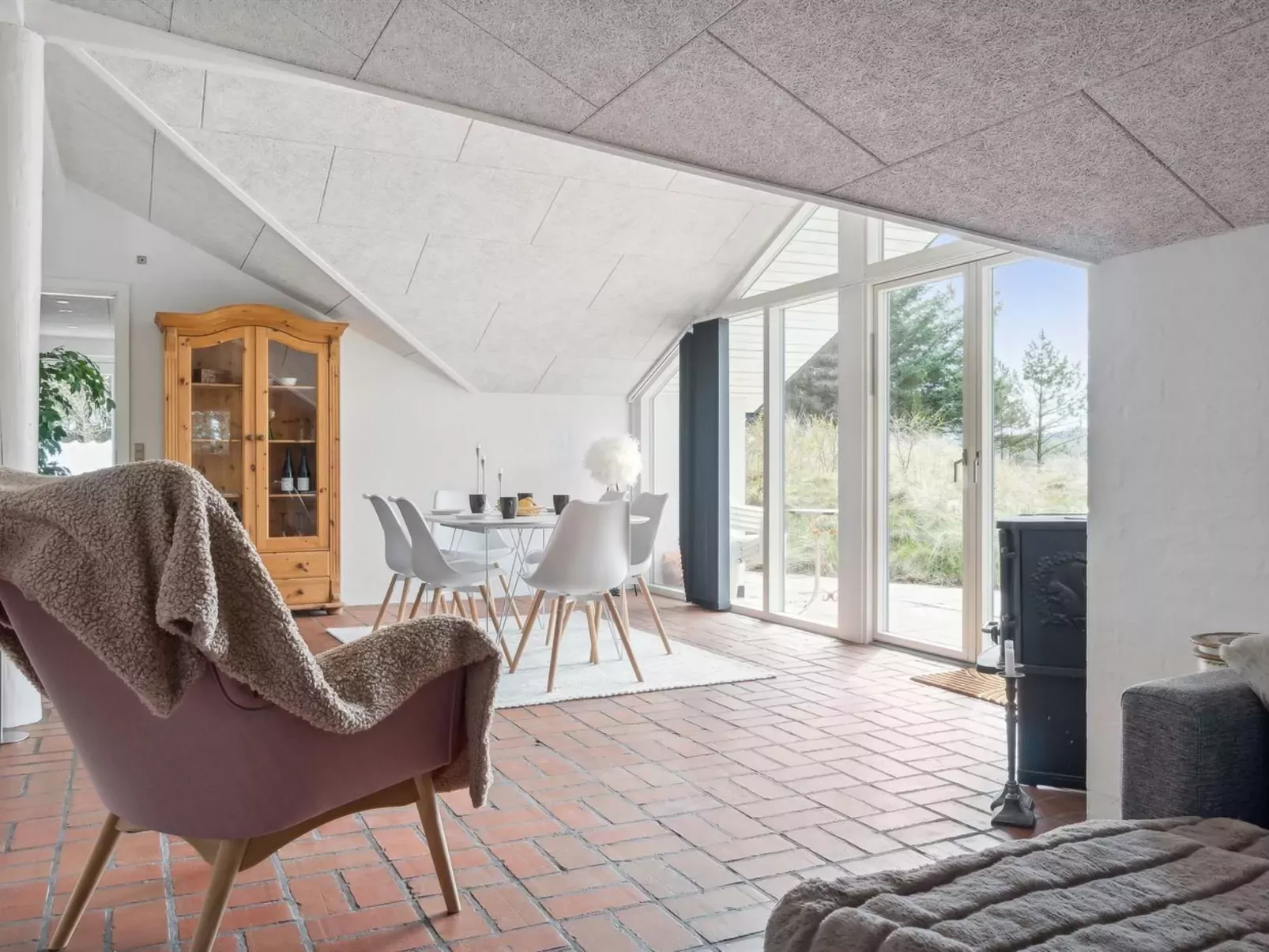 "Ozrenka" - 800m from the sea-Binnen