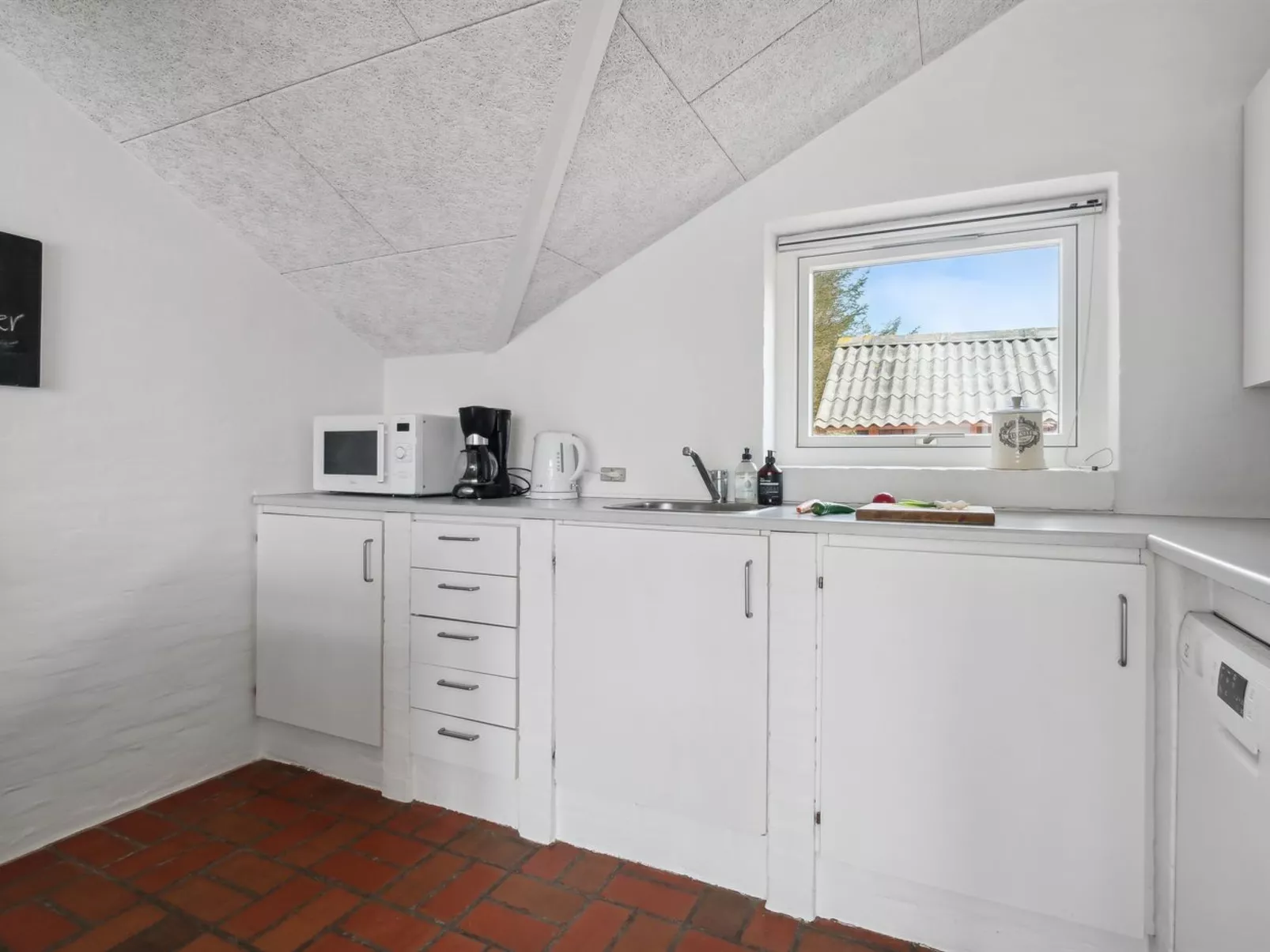 "Ozrenka" - 800m from the sea-Binnen