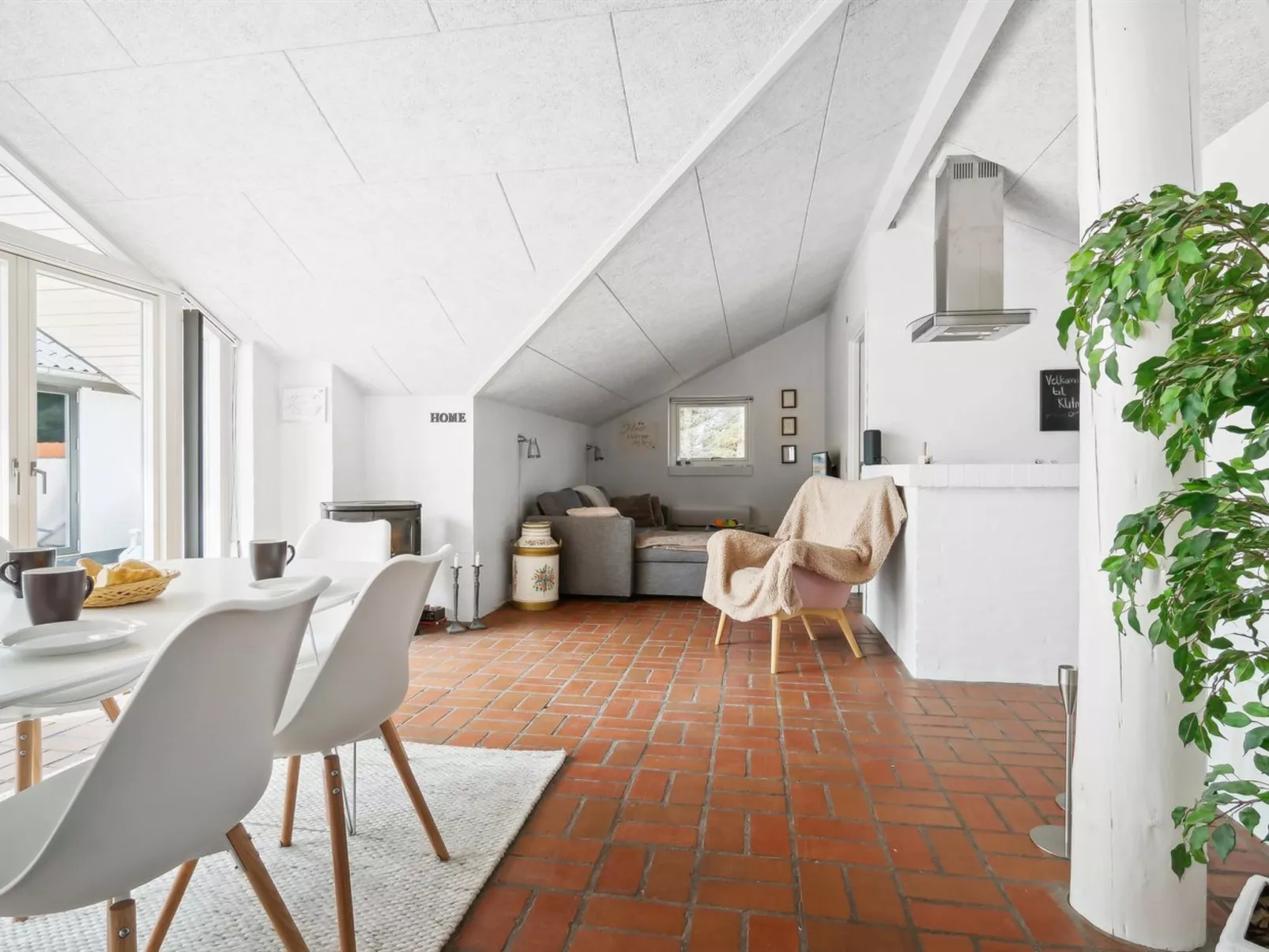 "Ozrenka" - 800m from the sea-Binnen