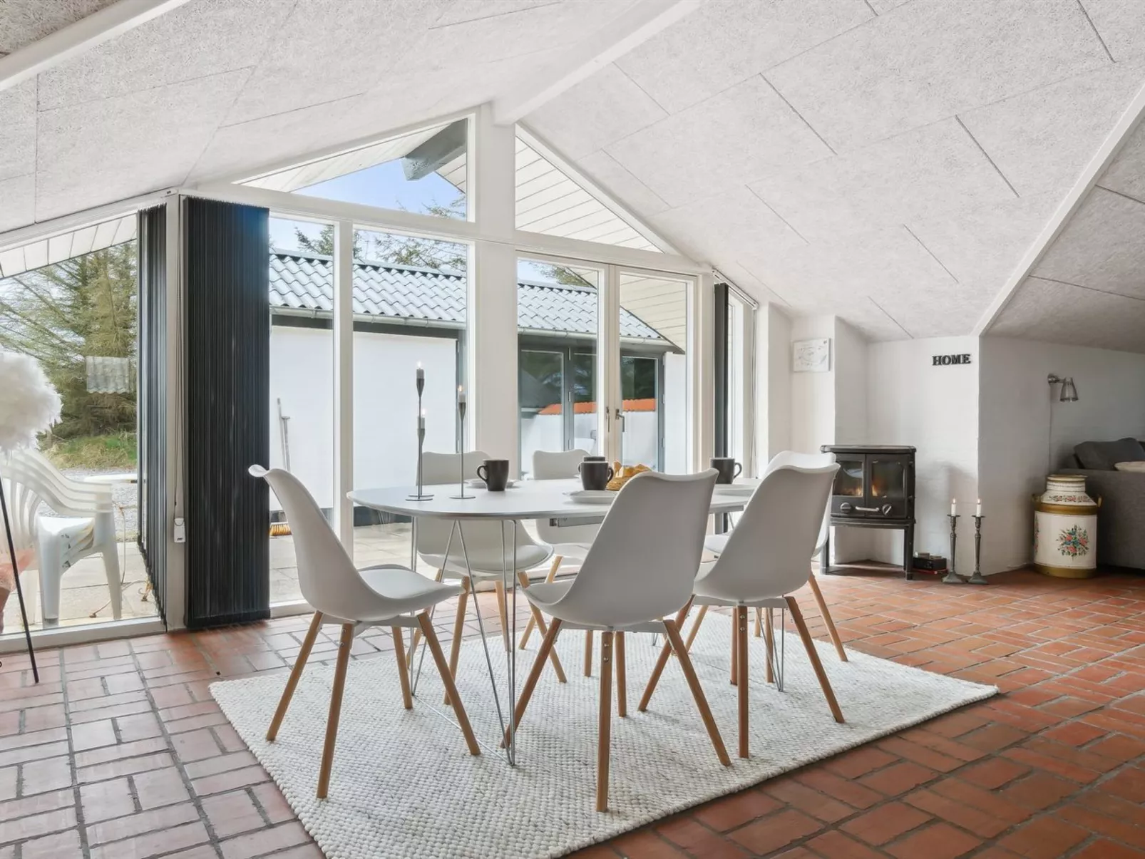 "Ozrenka" - 800m from the sea-Binnen