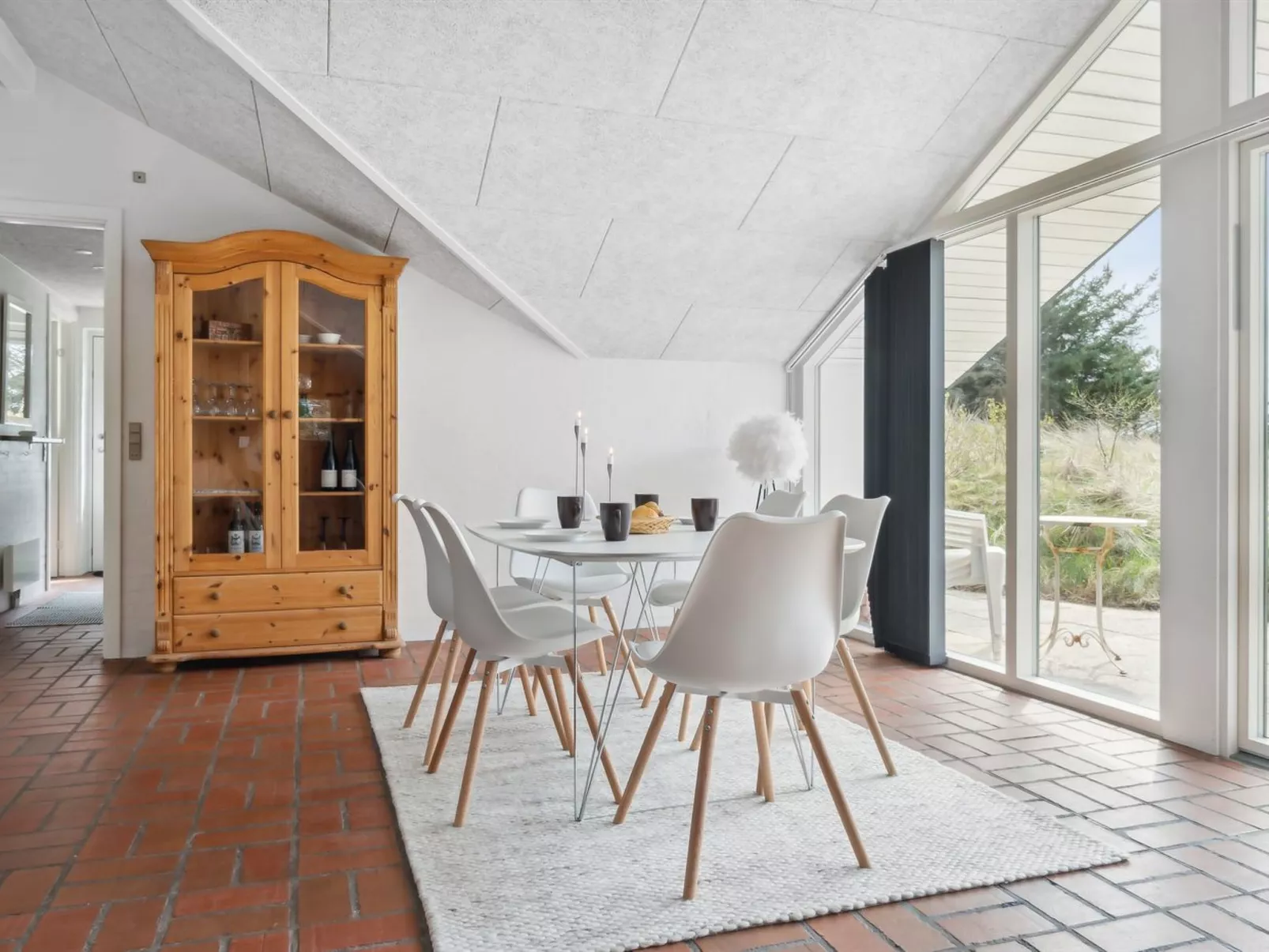 "Ozrenka" - 800m from the sea-Binnen