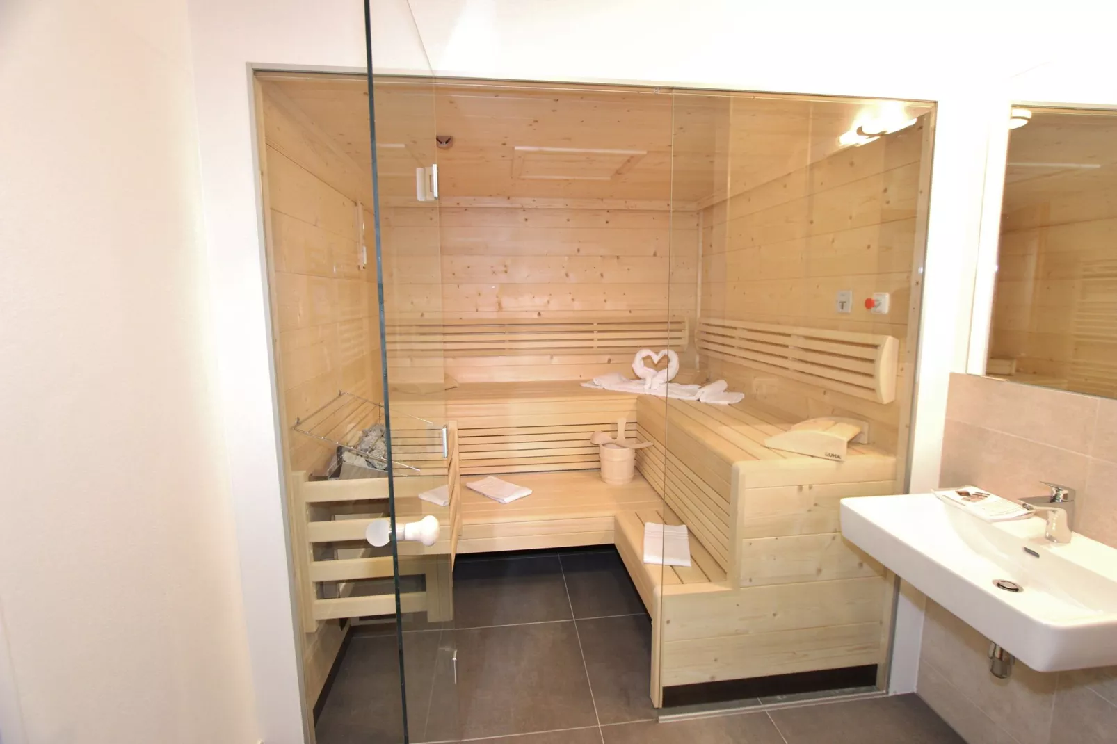 Chalet Susanna S