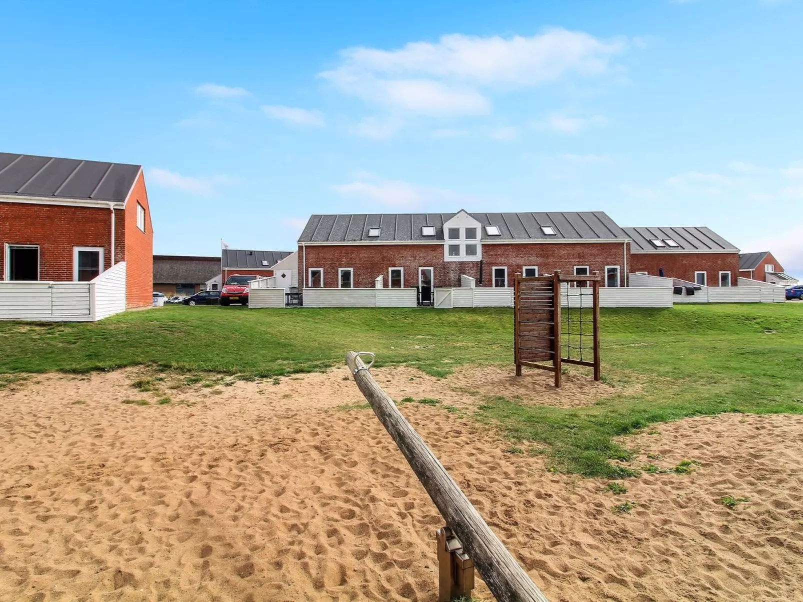 "Ilka" - 2.3km from the sea