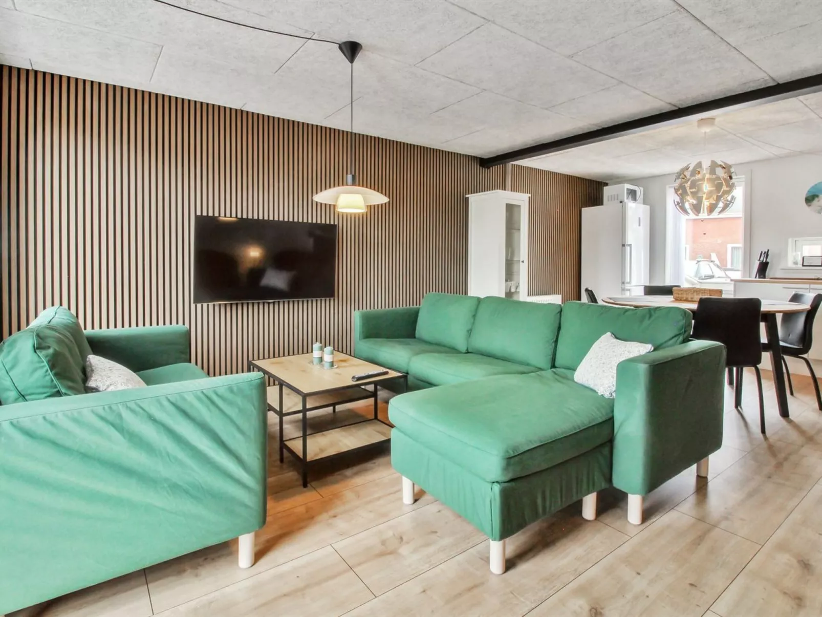 "Ilka" - 2.3km from the sea