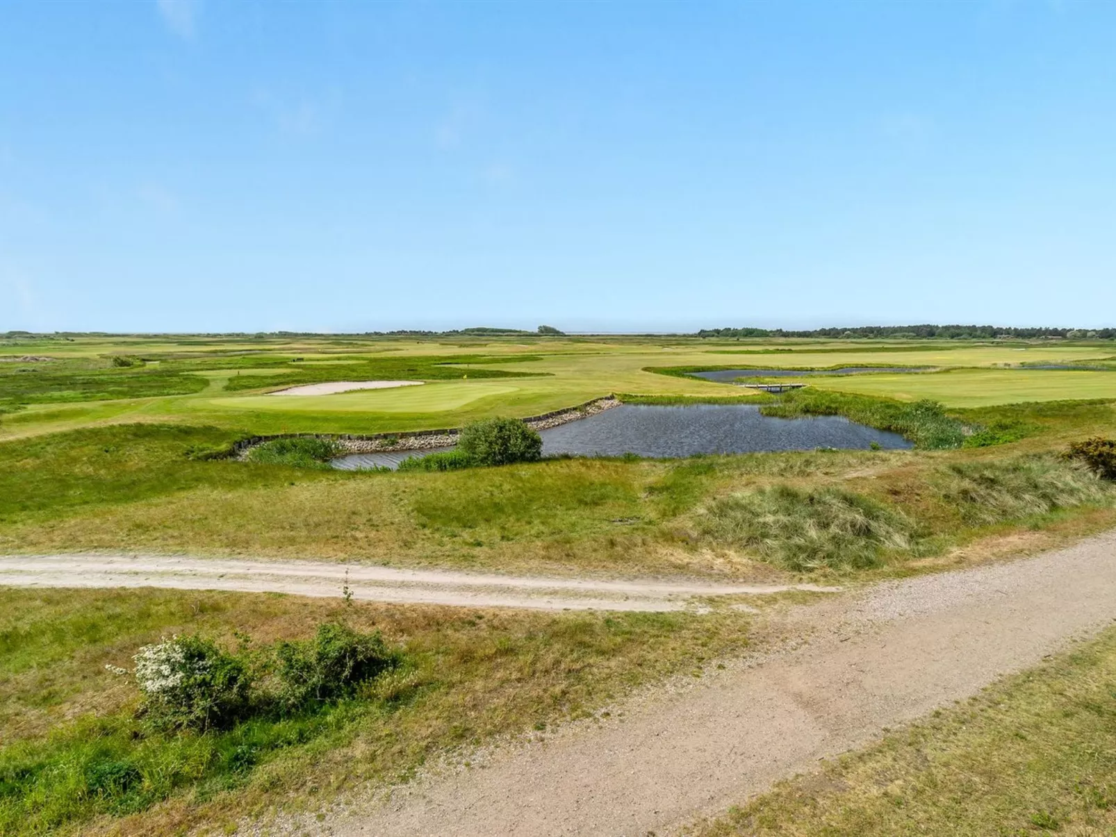 "Ilka" - 2.3km from the sea-Buiten