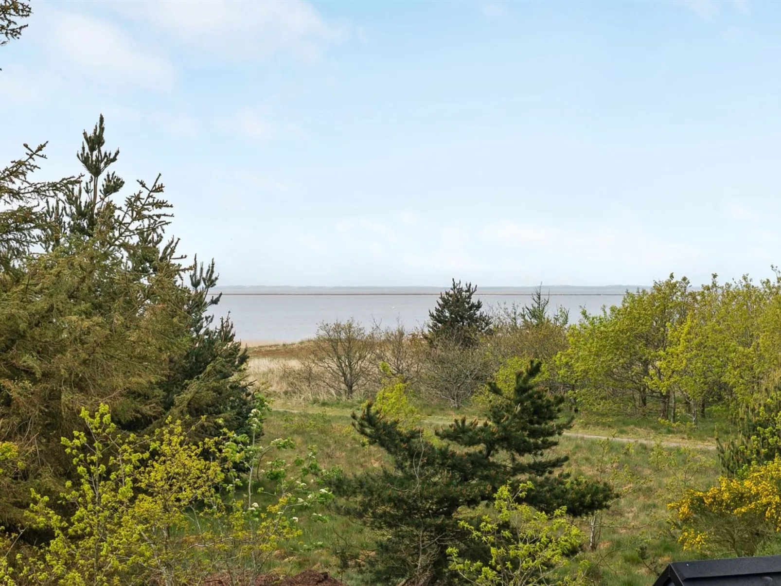 "Jonne" - 200m to the inlet-Buiten
