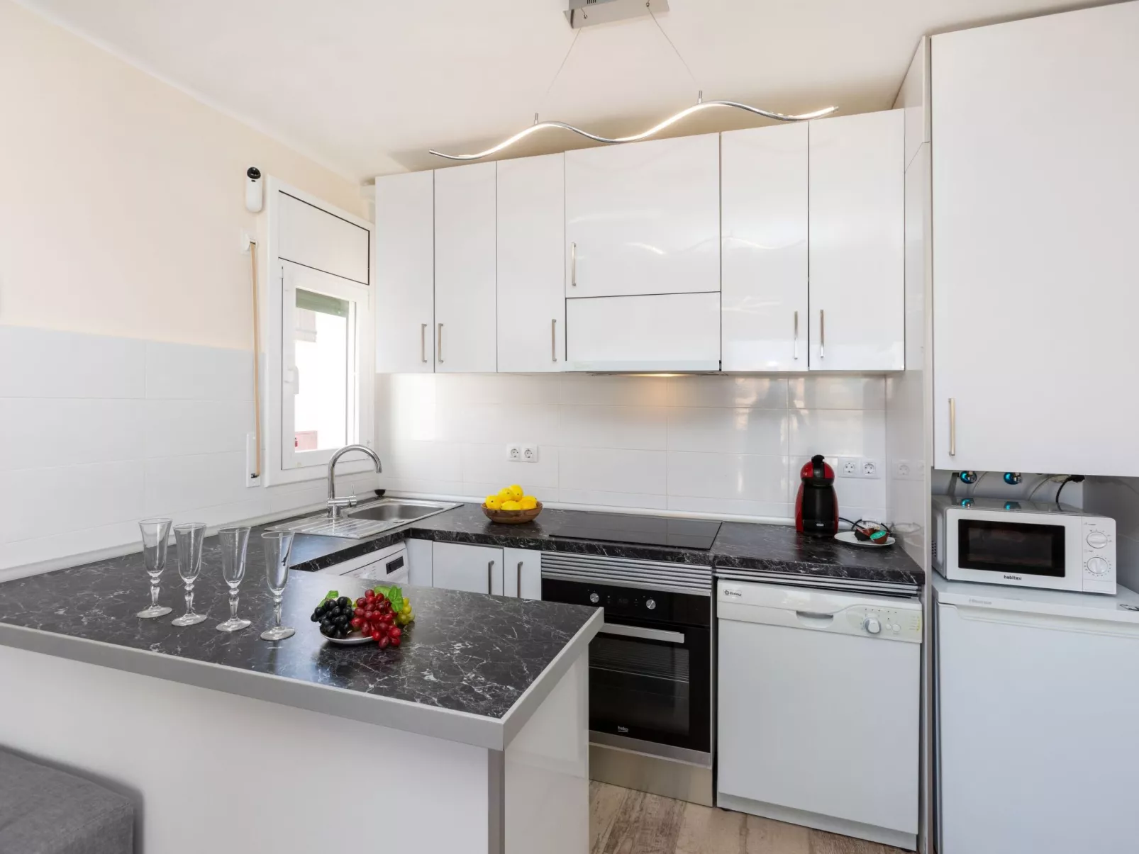 Apartamento la Moselle-Binnen