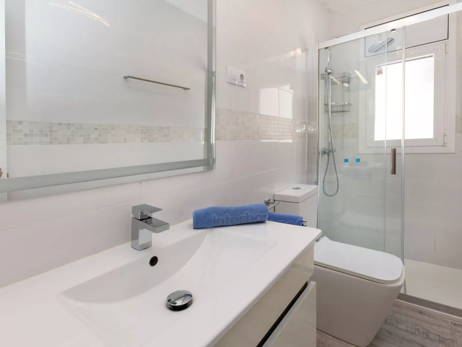 Apartamento la Moselle-Binnen