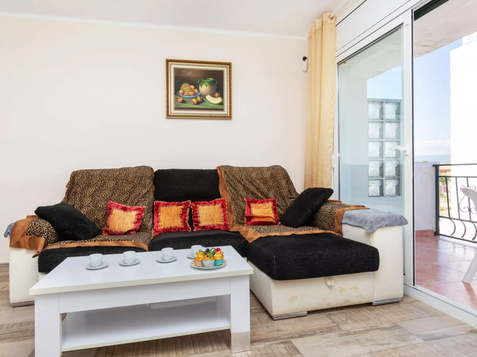 Apartamento la Moselle-Binnen