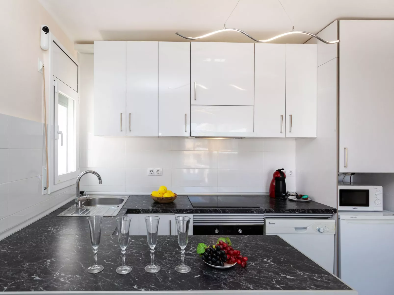 Apartamento la Moselle-Binnen