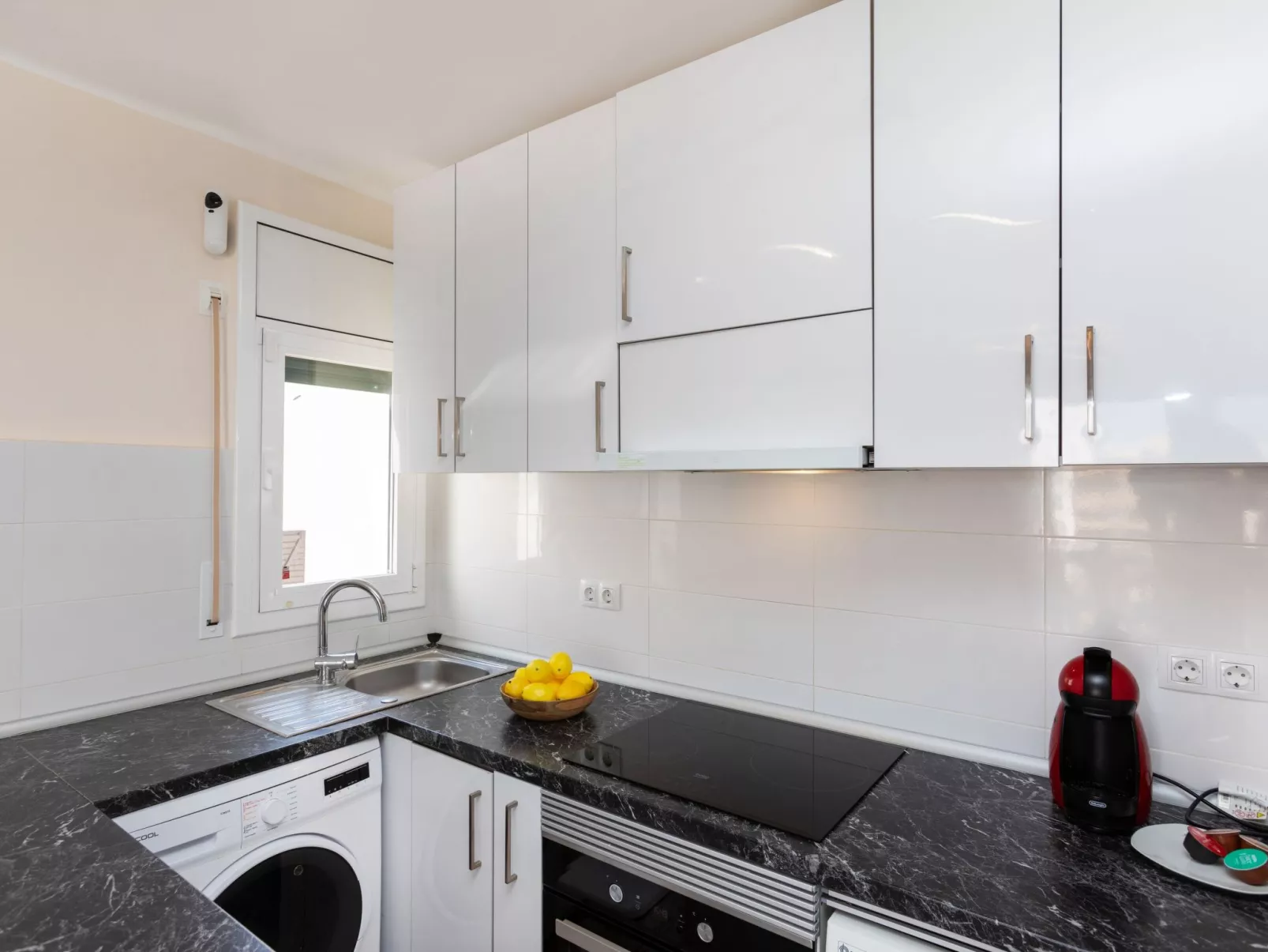 Apartamento la Moselle-Binnen