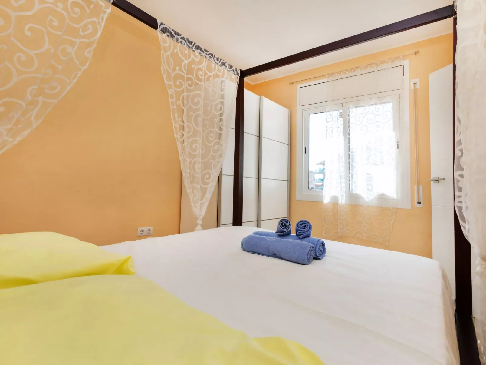 Apartamento la Moselle-Binnen