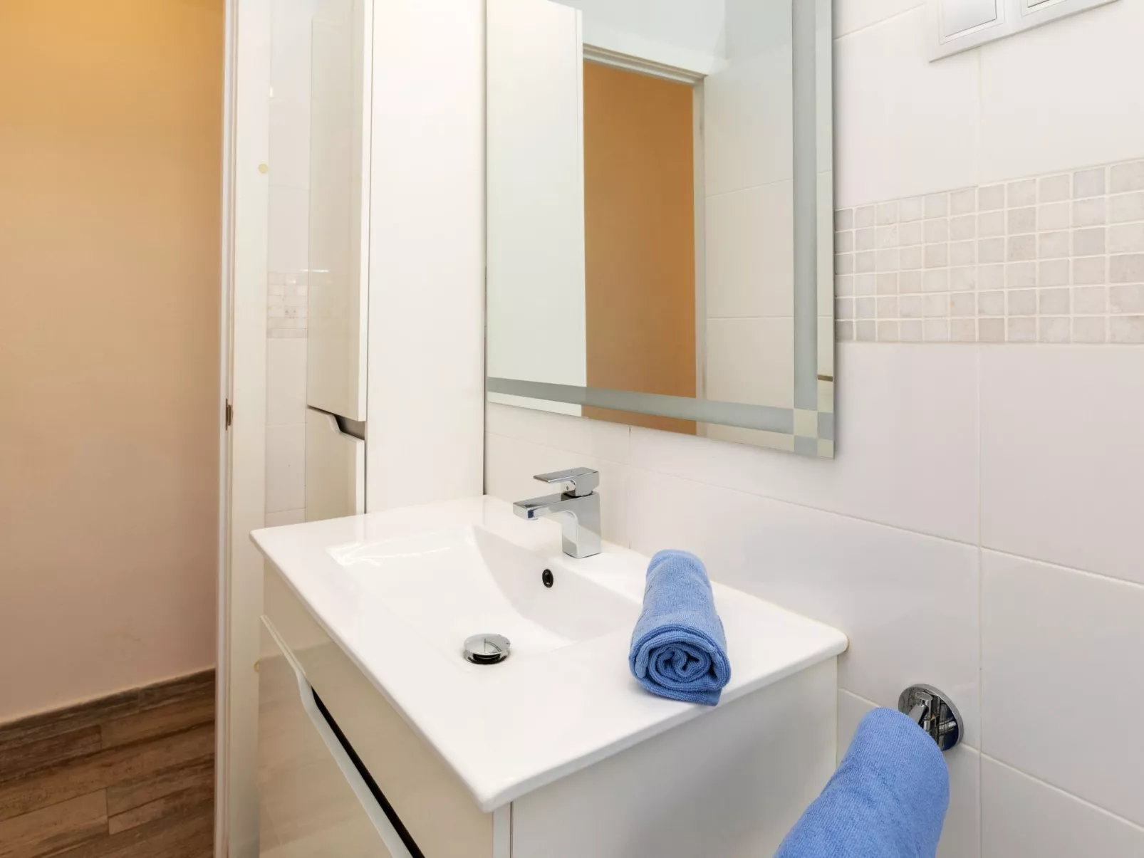 Apartamento la Moselle-Binnen
