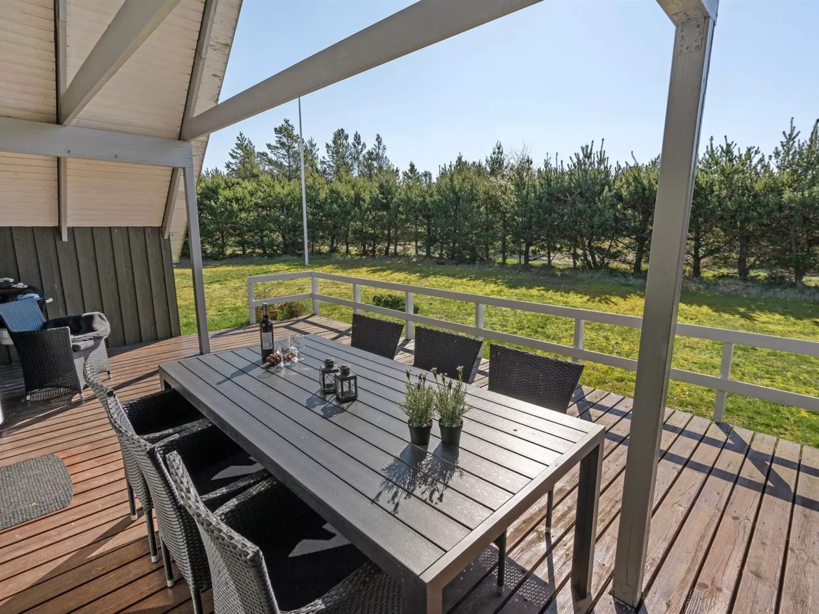 "Rinja" - 2.7km from the sea-Binnen