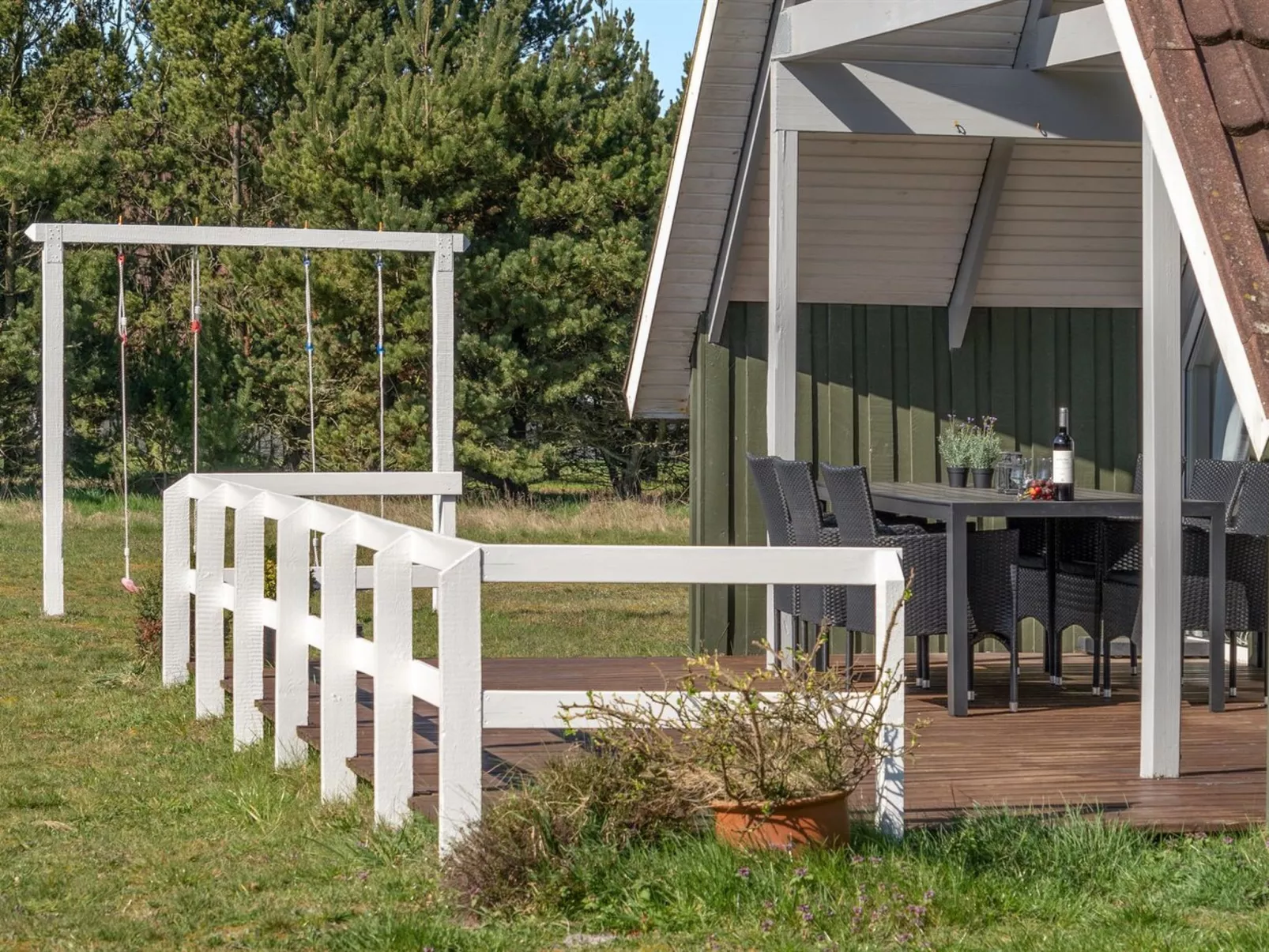 "Rinja" - 2.7km from the sea-Binnen