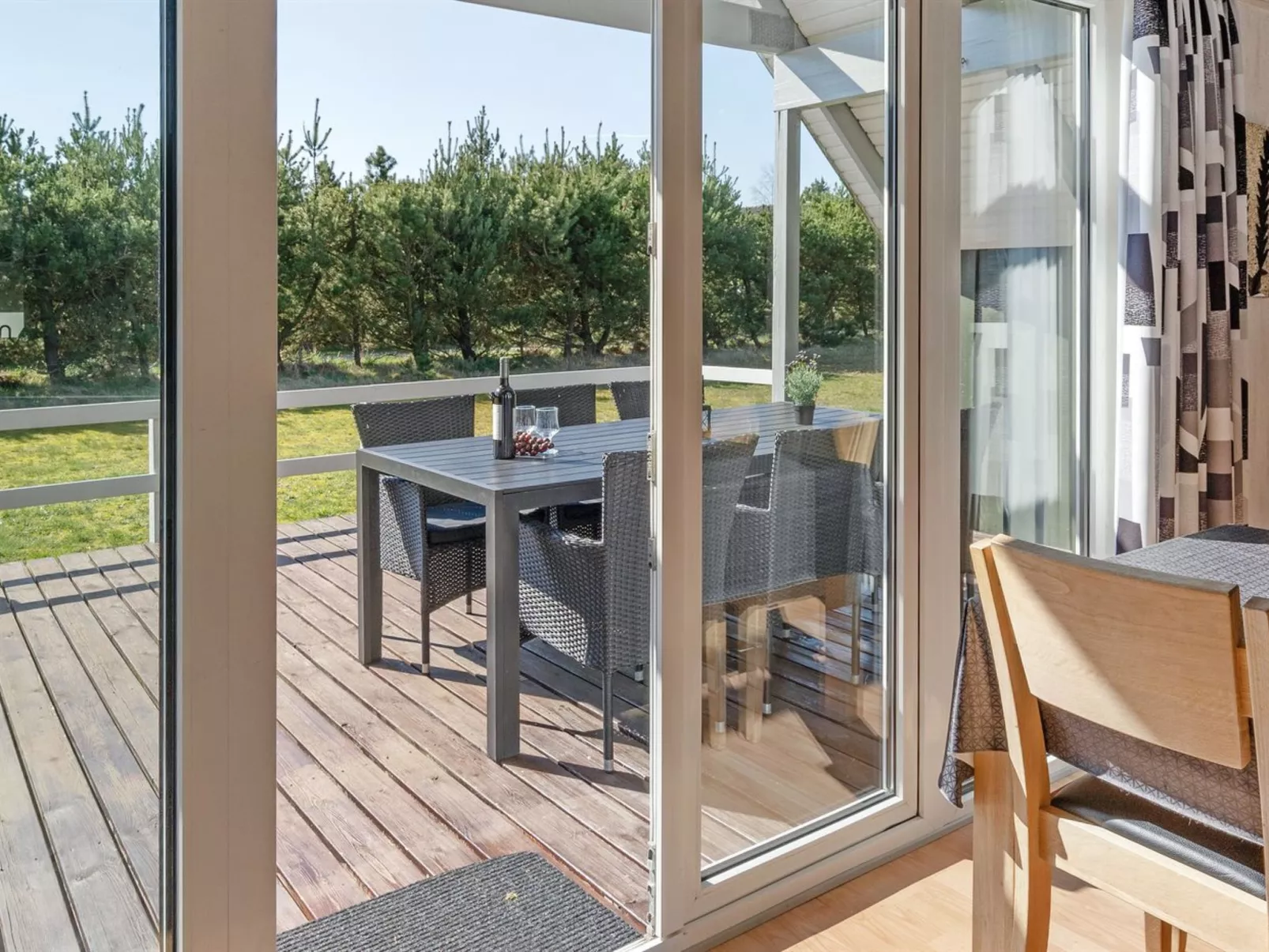 "Rinja" - 2.7km from the sea-Binnen