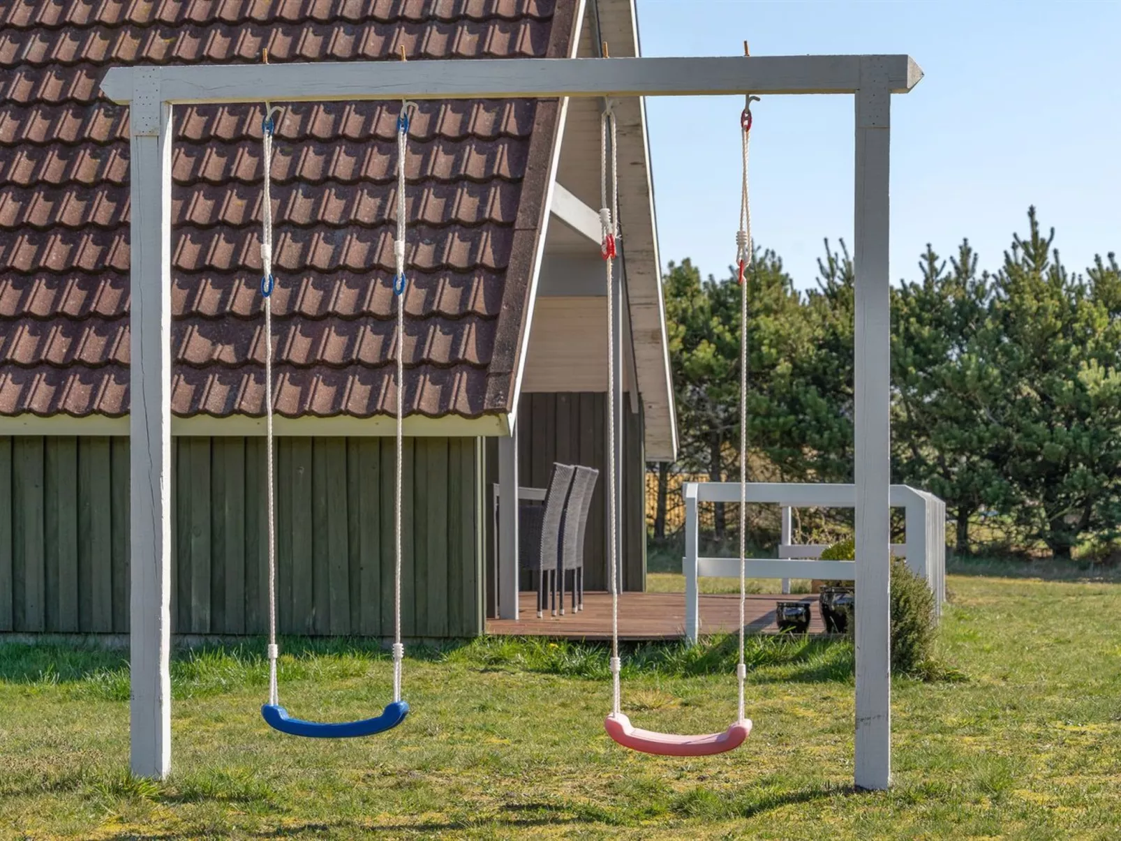 "Rinja" - 2.7km from the sea-Binnen