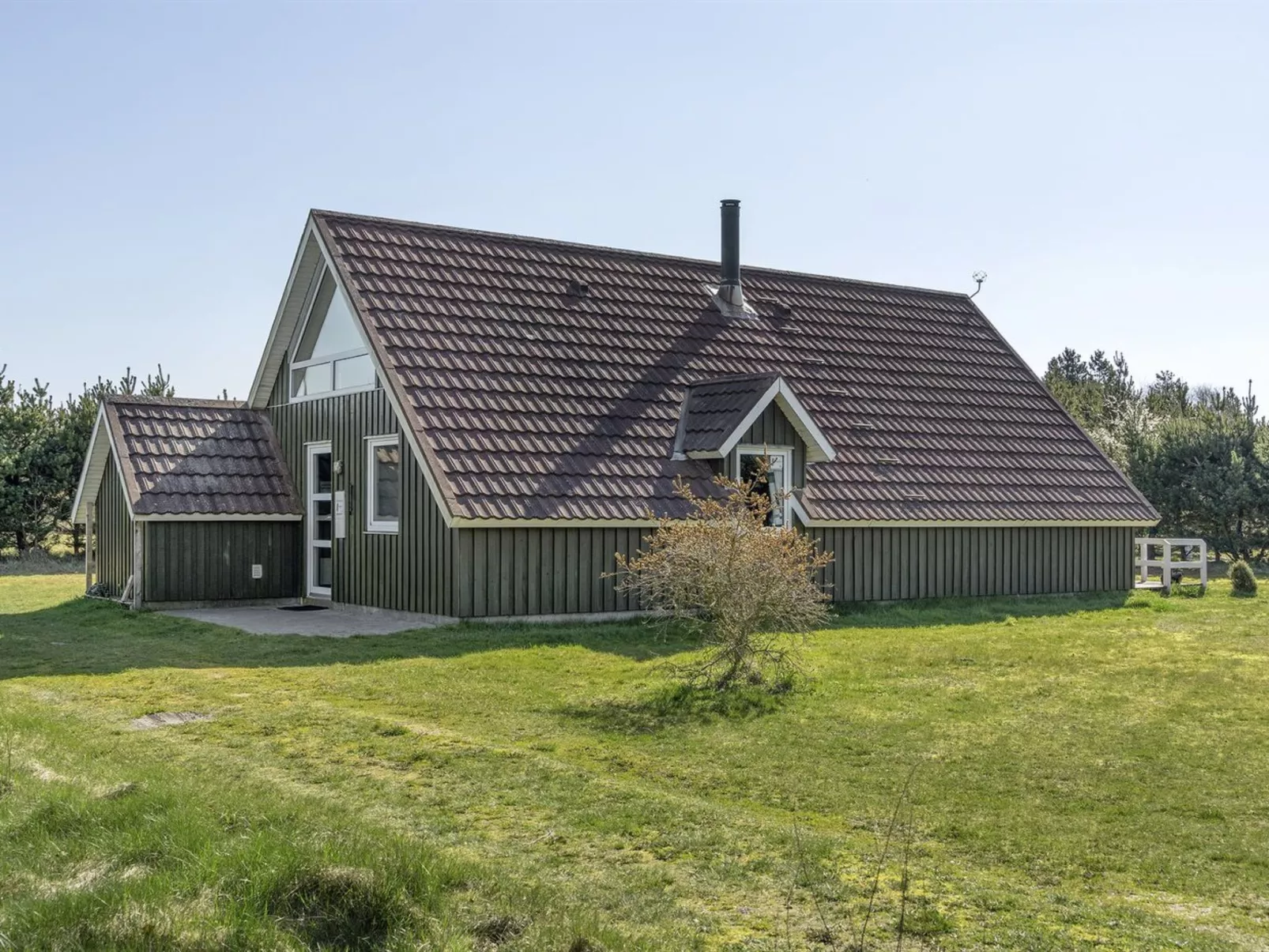 "Rinja" - 2.7km from the sea-Binnen