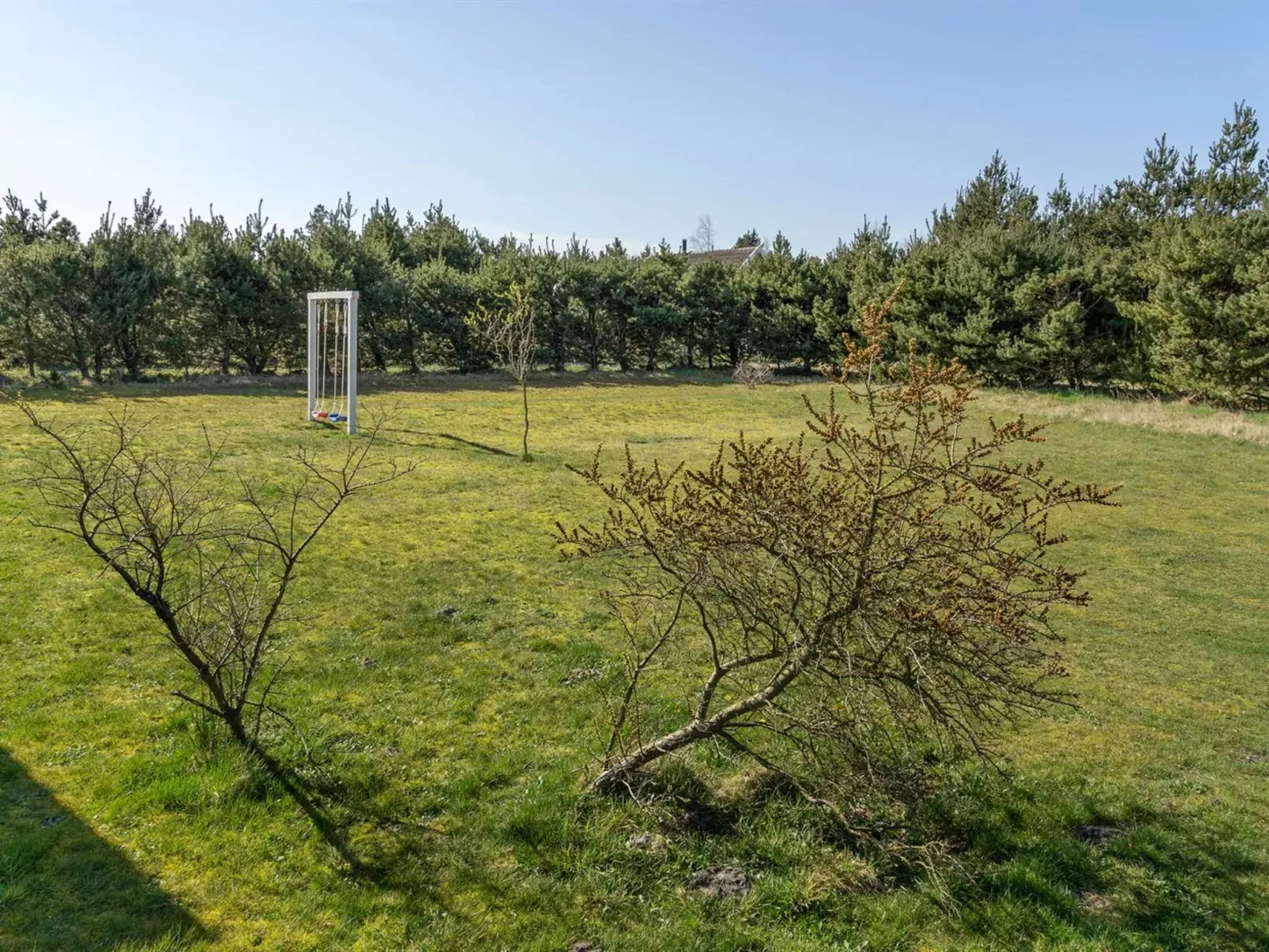 "Rinja" - 2.7km from the sea-Buiten